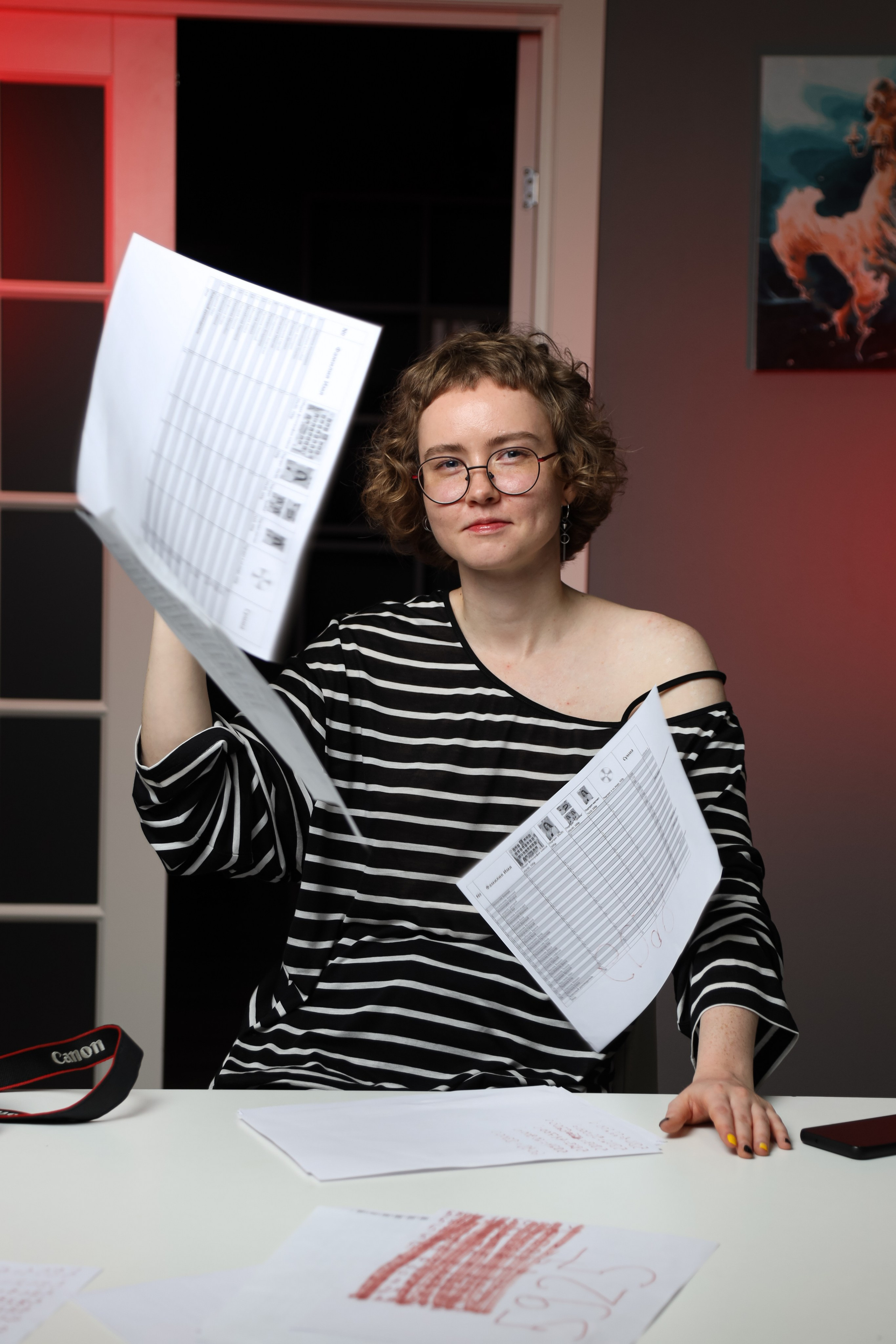 Выпускной альбом. Олег Минайлов — Фотограф ваших событий