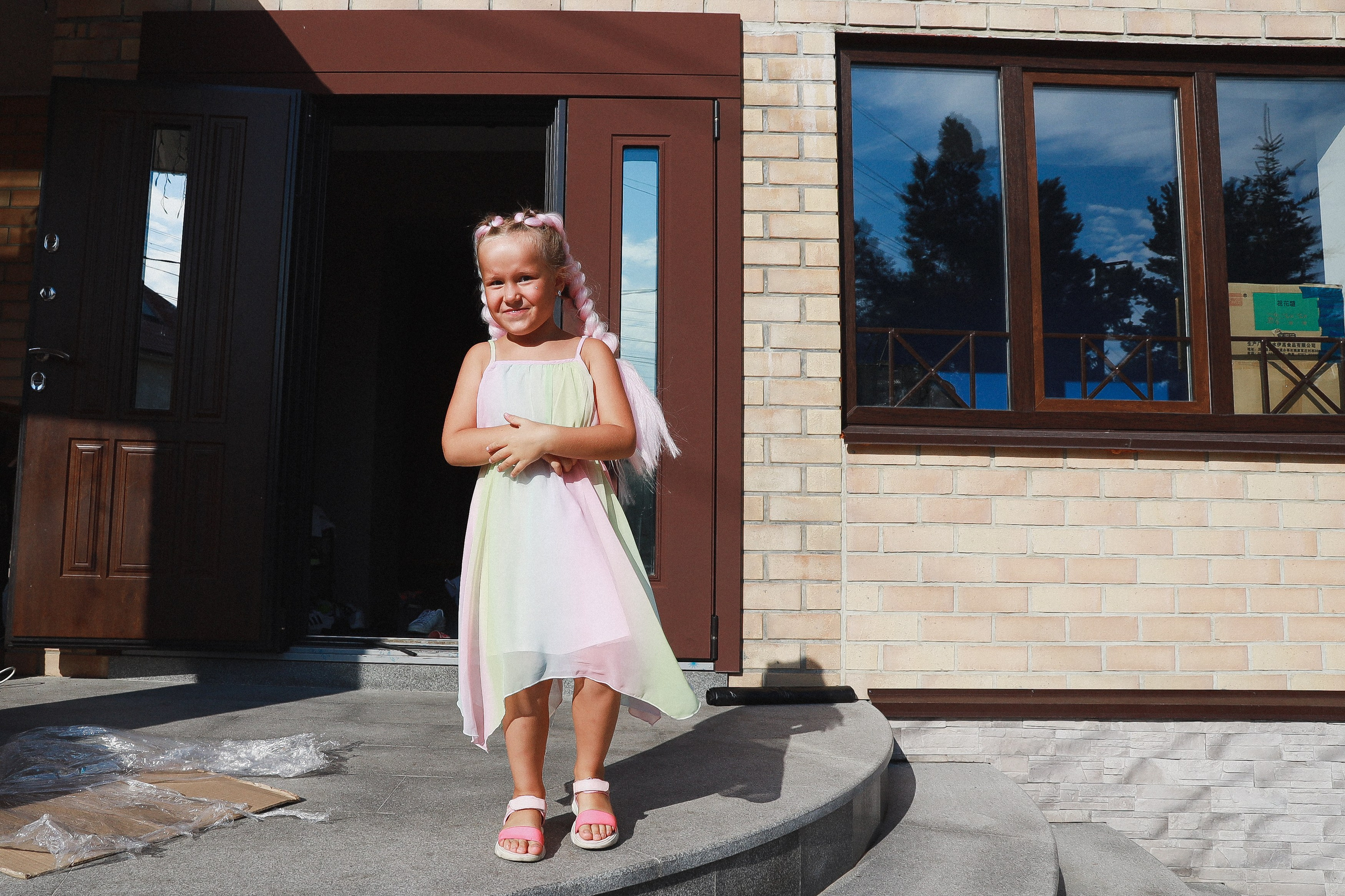 Репортаж. Фотограф историй в Челябинске и Екб