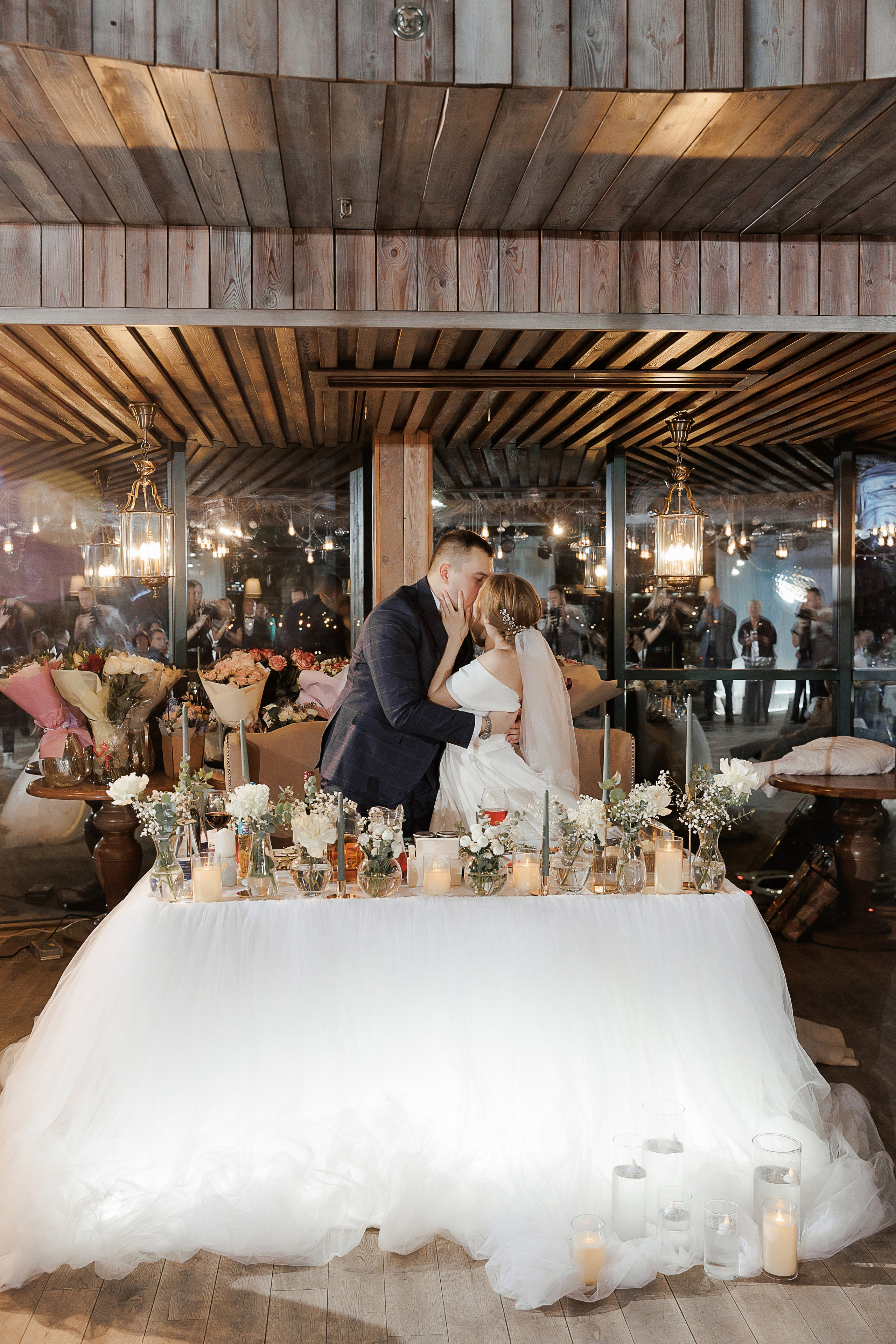 Фотограф на свадьбу в Твери и Тверской области. Свадебный и семейный фотограф в Твери и Тверской области