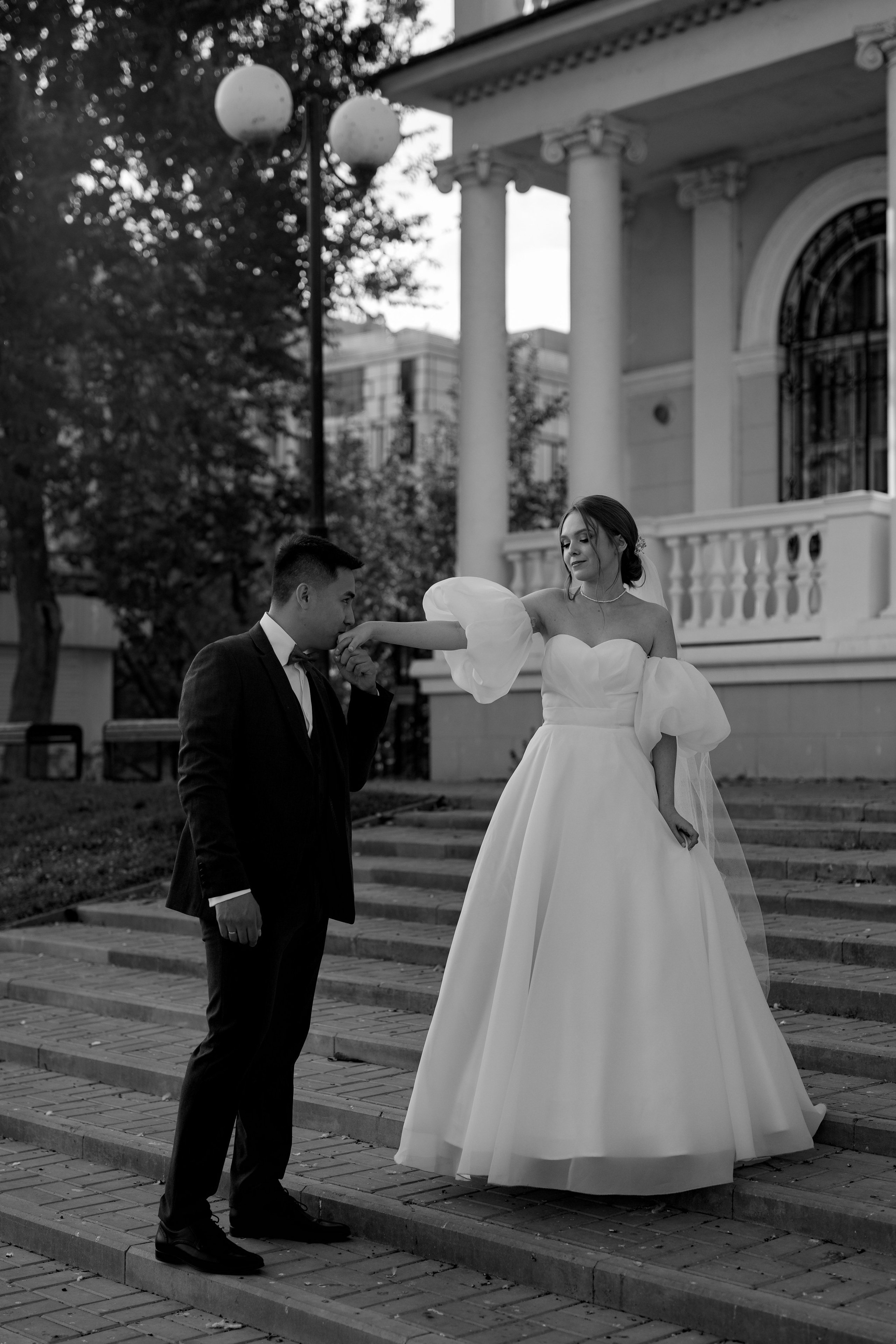 Локации и Идеи. Свадебный и семейный фотограф в Астрахани Сергунова Наталья