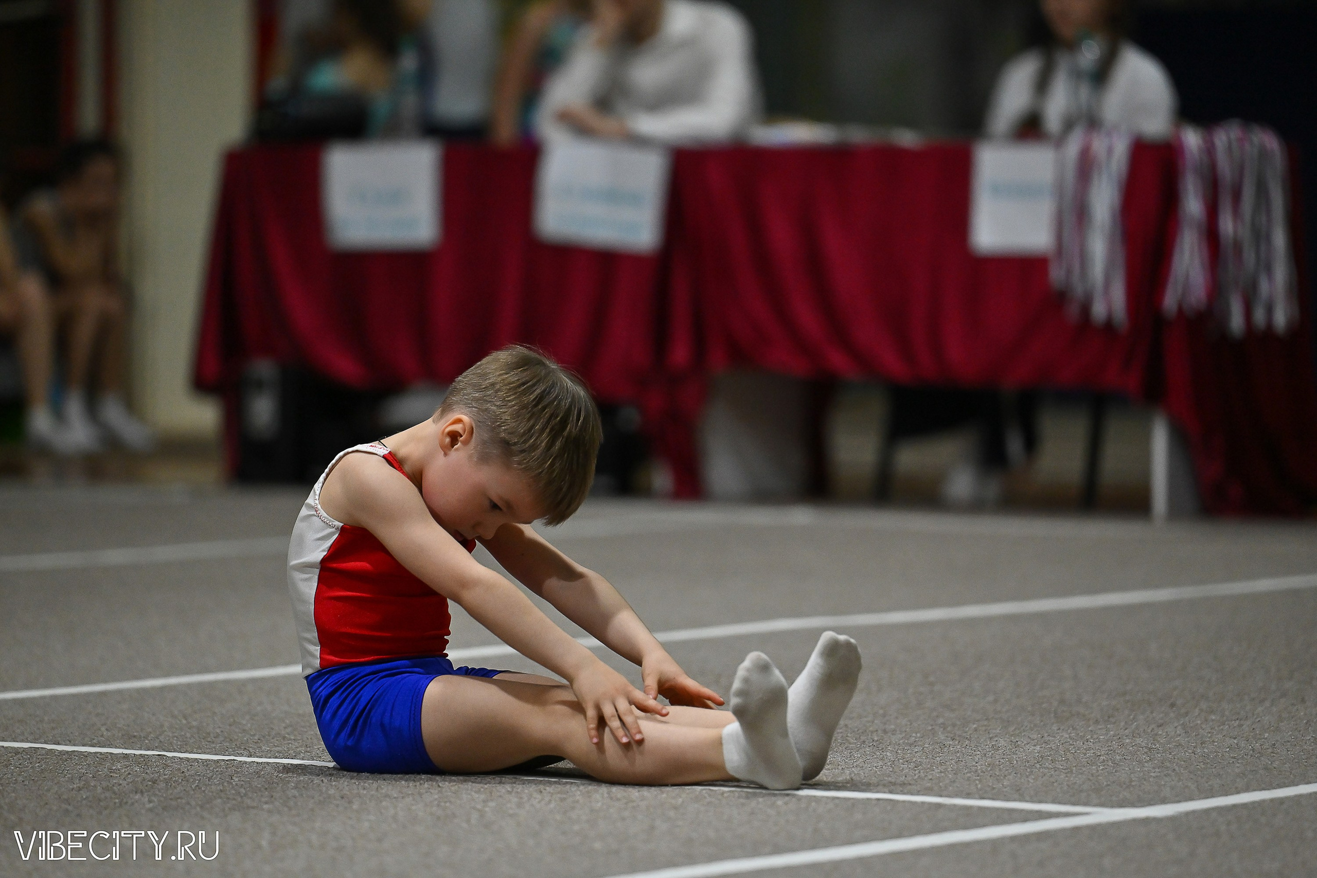Контрольная тренировка по спортивной гимнастике. VIBECITY.RU Вайб Сити Ру Фоторепортажи Фотоотчеты Калининград