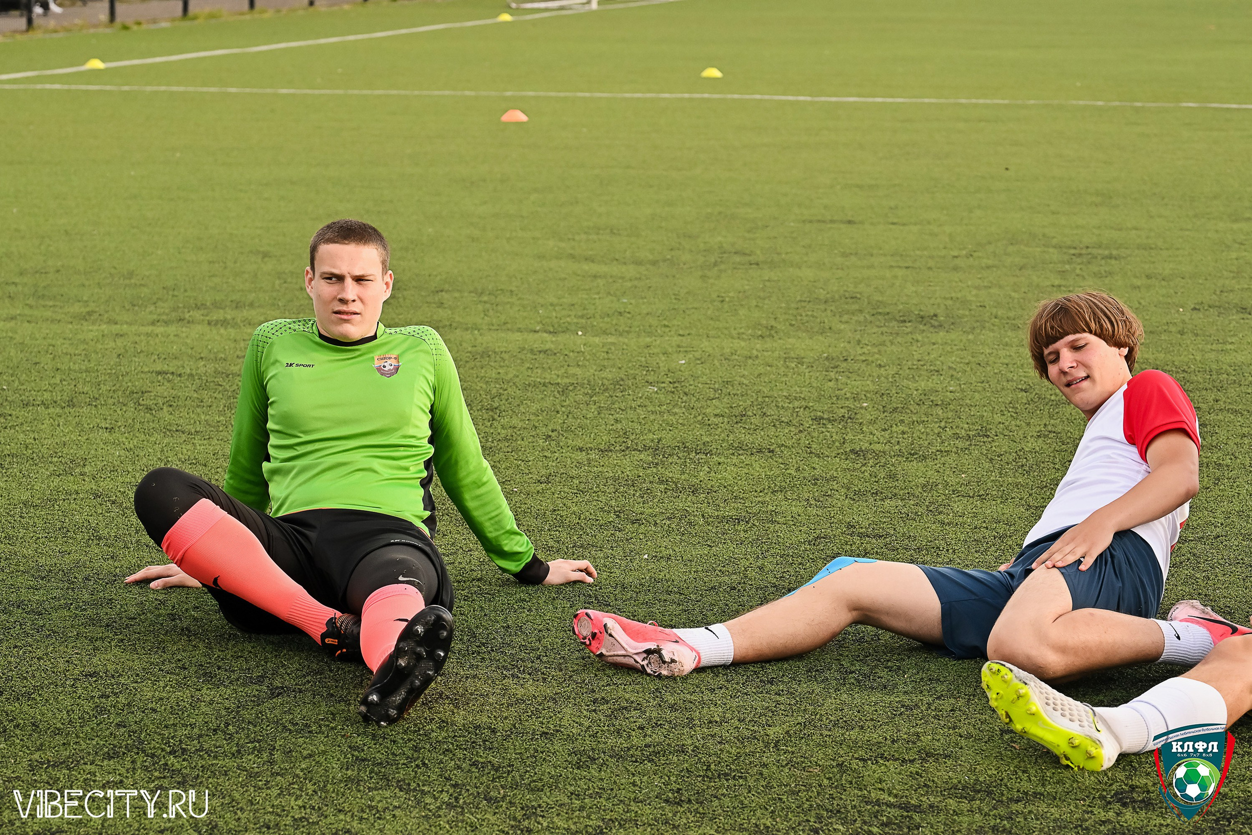 ПЛЕЙ-ОФФ XXl ЛЕТНЕГО КУБКА КАЛИНИНГРАДСКОЙ ЛФЛ. VIBECITY.RU Вайб Сити Ру Фоторепортажи Фотоотчеты Калининград