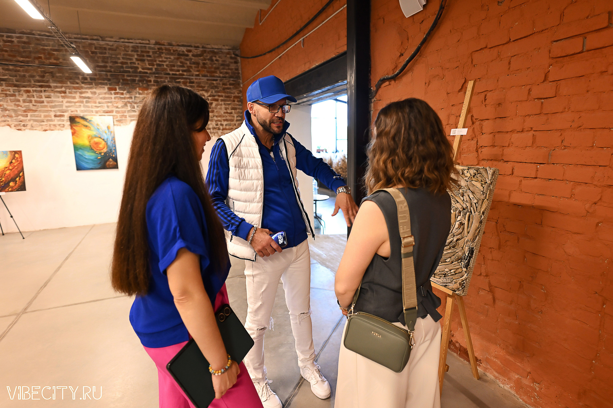 ДИЗАЙН-ФЕСТ КОНФЕРЕНЦИЯ. VIBECITY.RU Вайб Сити Ру Фоторепортажи Фотоотчеты Калининград