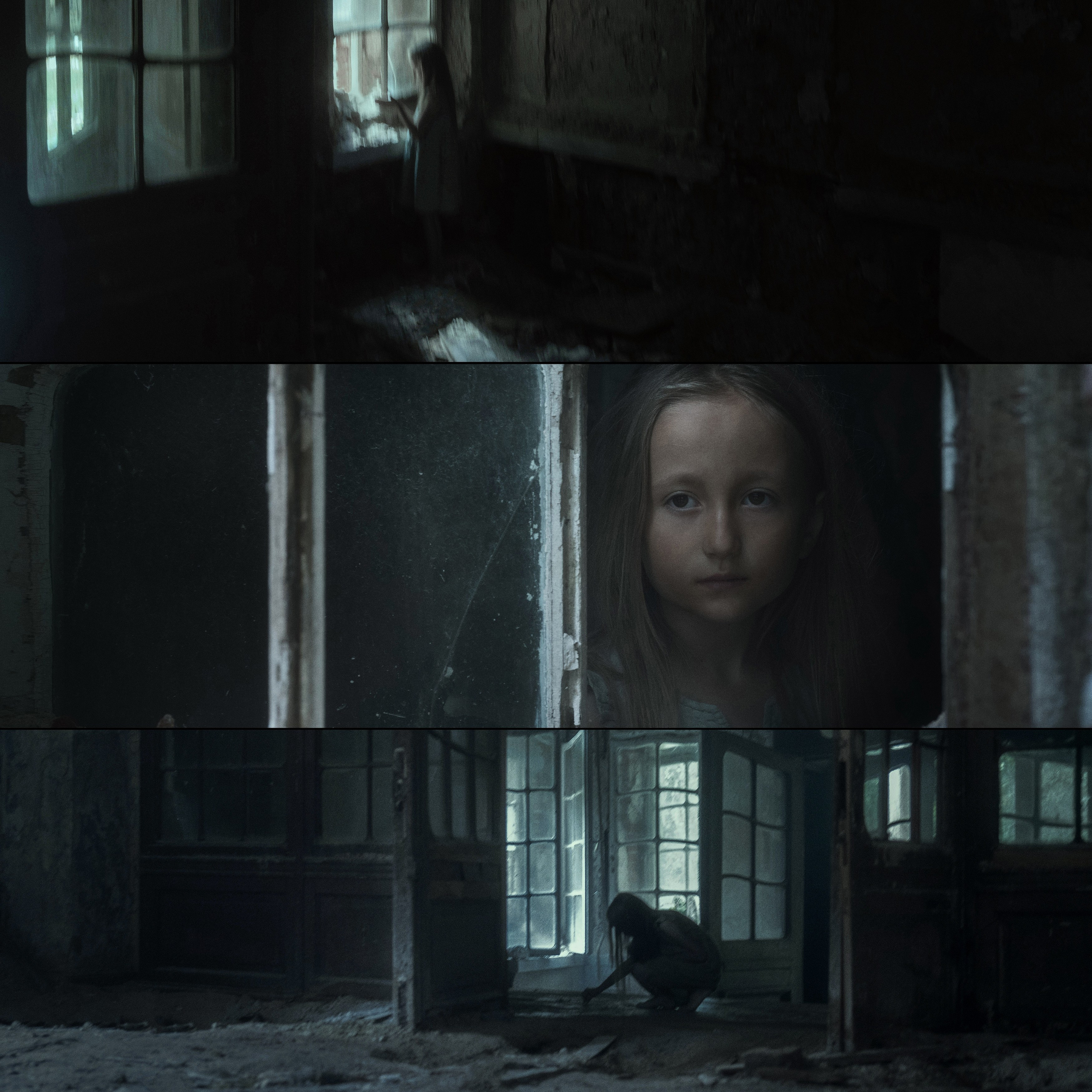 Я ФотоРежиссер. Фотограф и режиссер Сергей Спирин. Москва