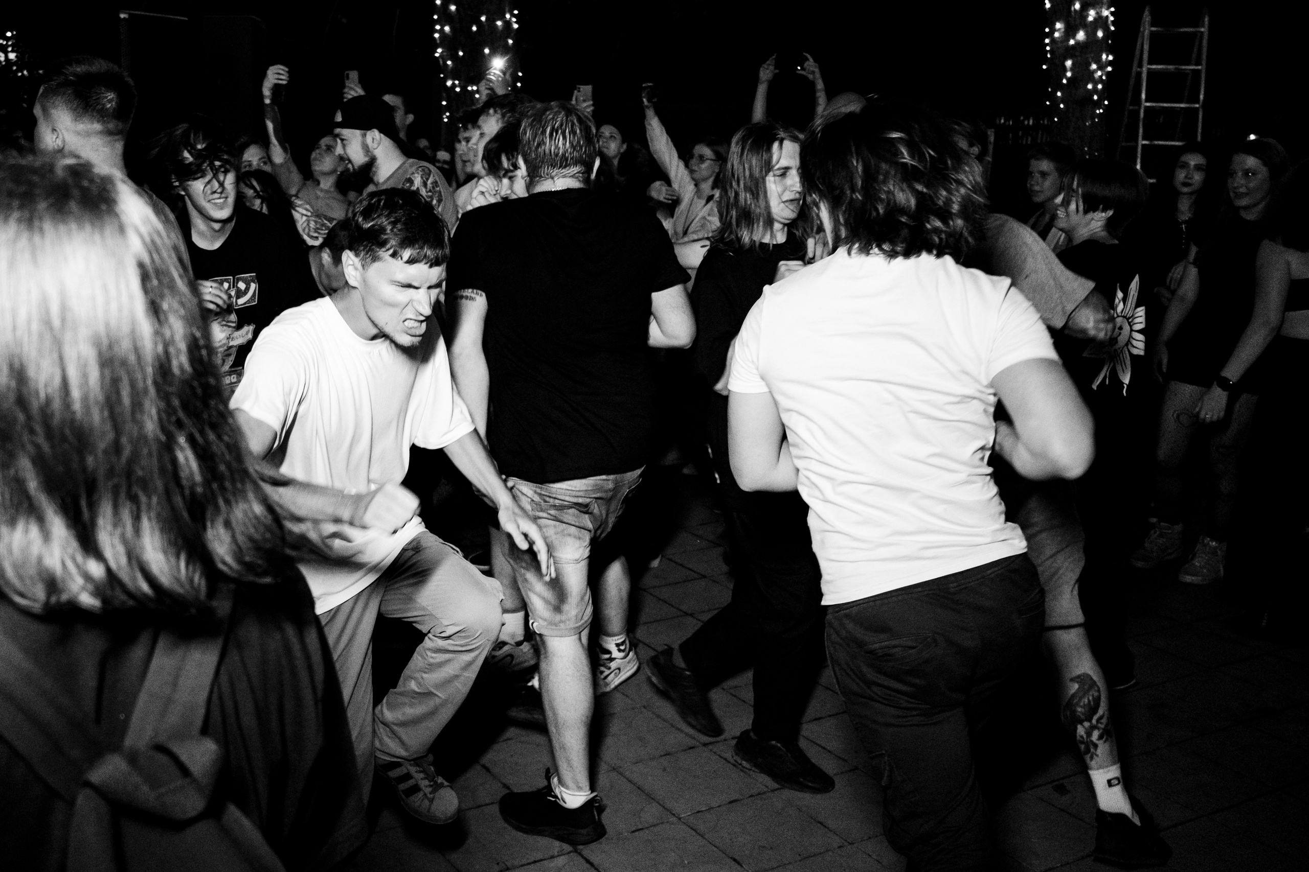 Siberian Core Open Air. Фотограф в Иркутске Анна Мирошникова