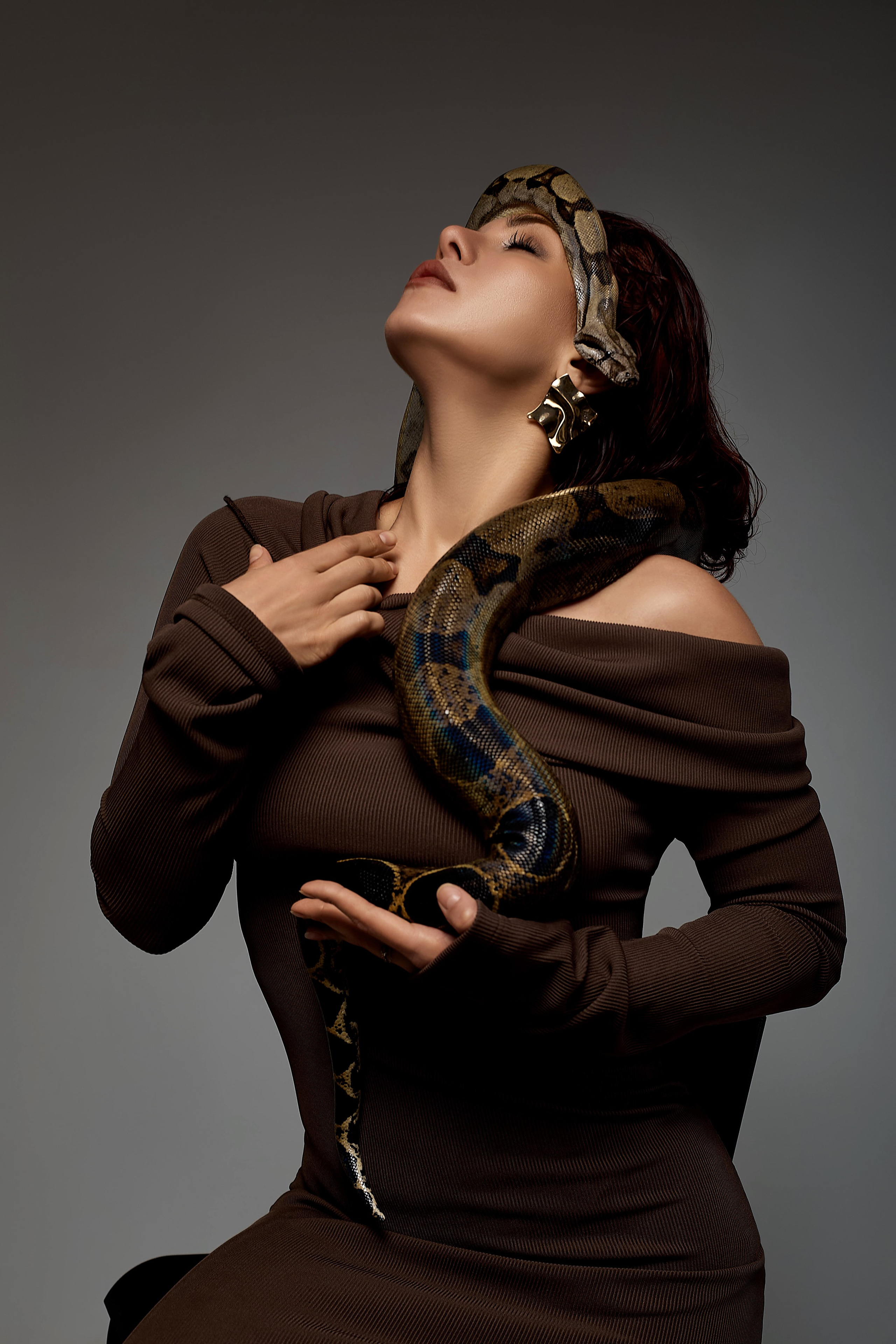 Профессиональный фотограф в Москве Первушина Вилена