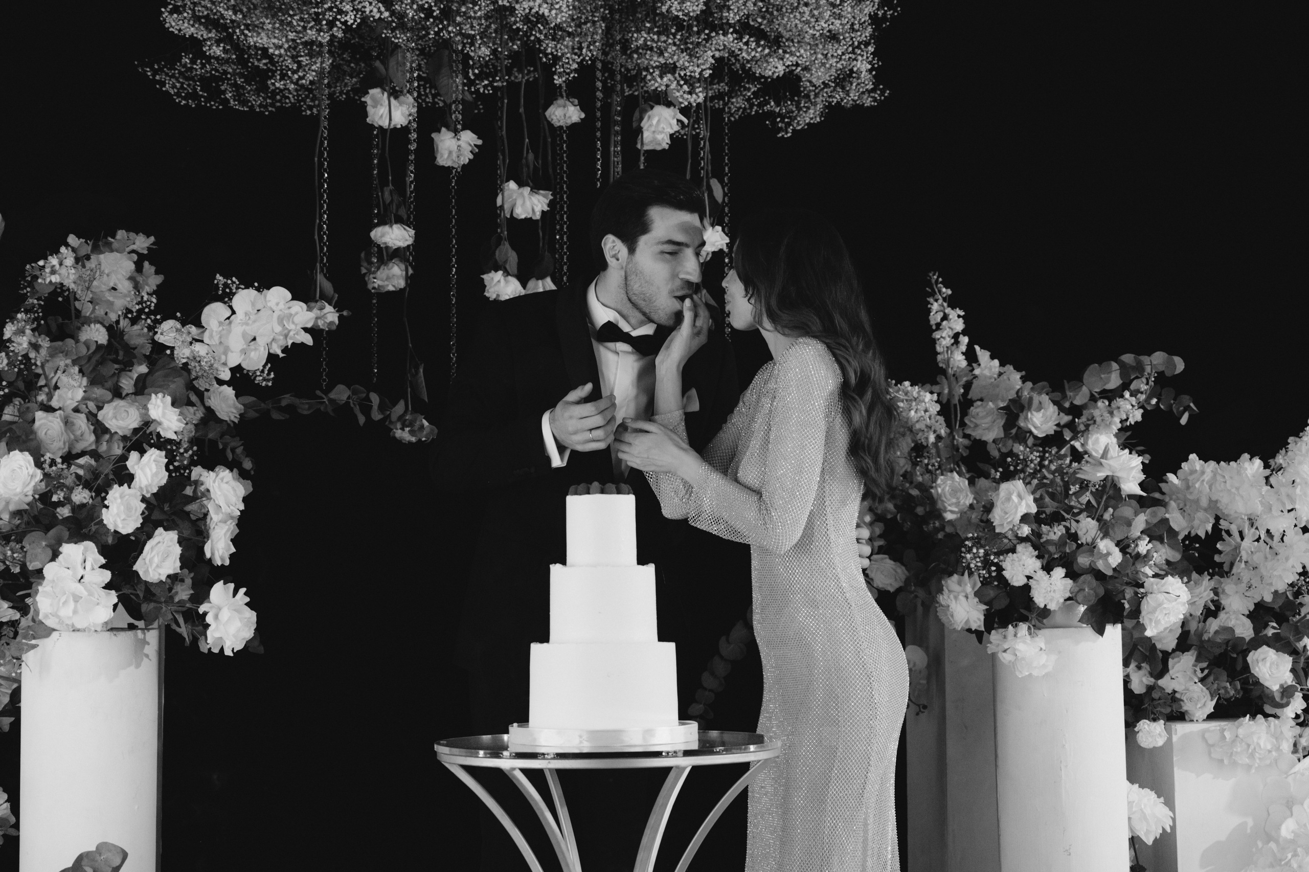 Anna & Boris. Свадебный и семейный фотограф Вероника Холод