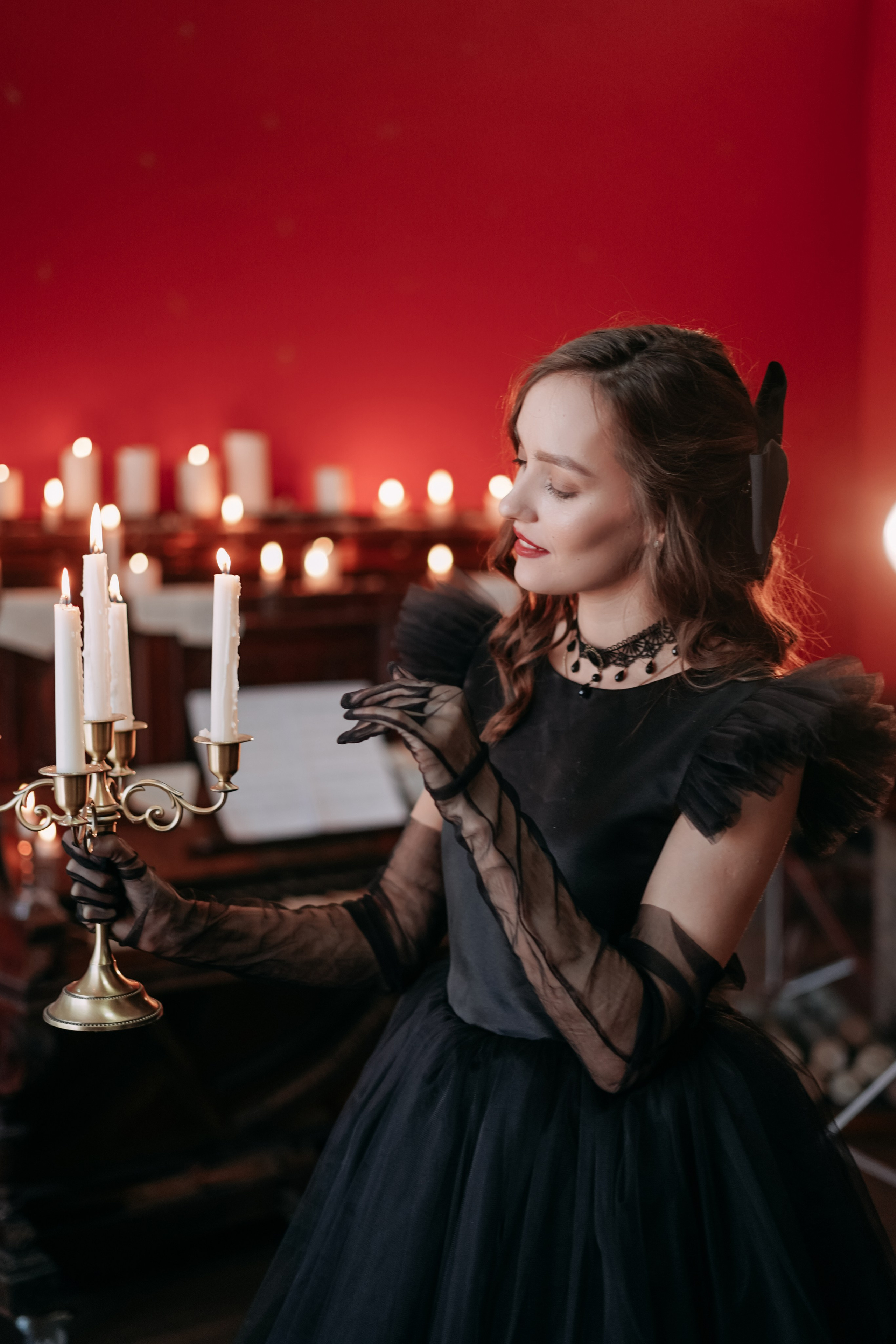 Студийная фотосессия для Нади. Фотограф в Сочи и Абхазии | Фототуры | September Air