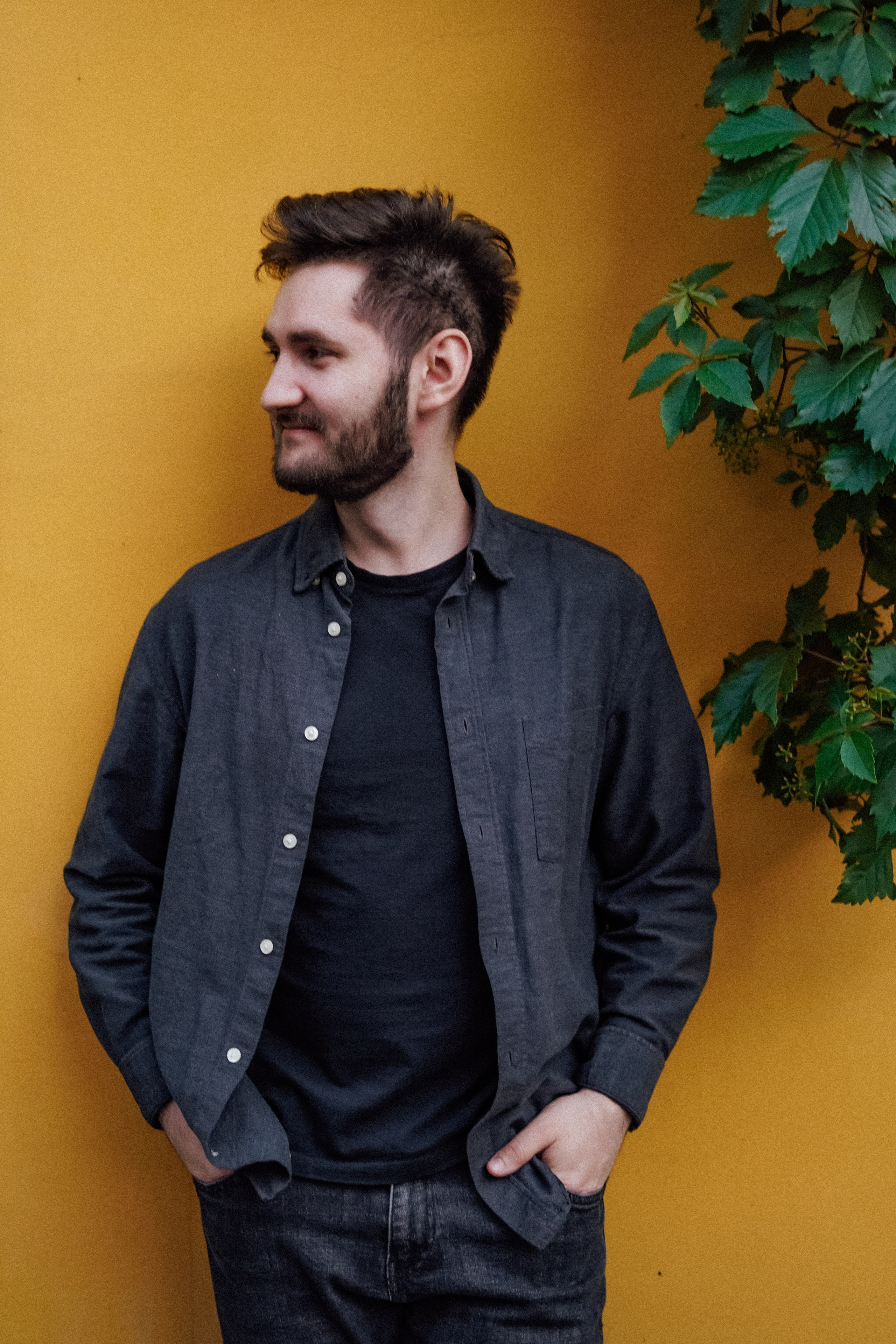 Лена и Витя в ожидании малыша. Фотограф в Сочи и Абхазии | Фототуры | September Air