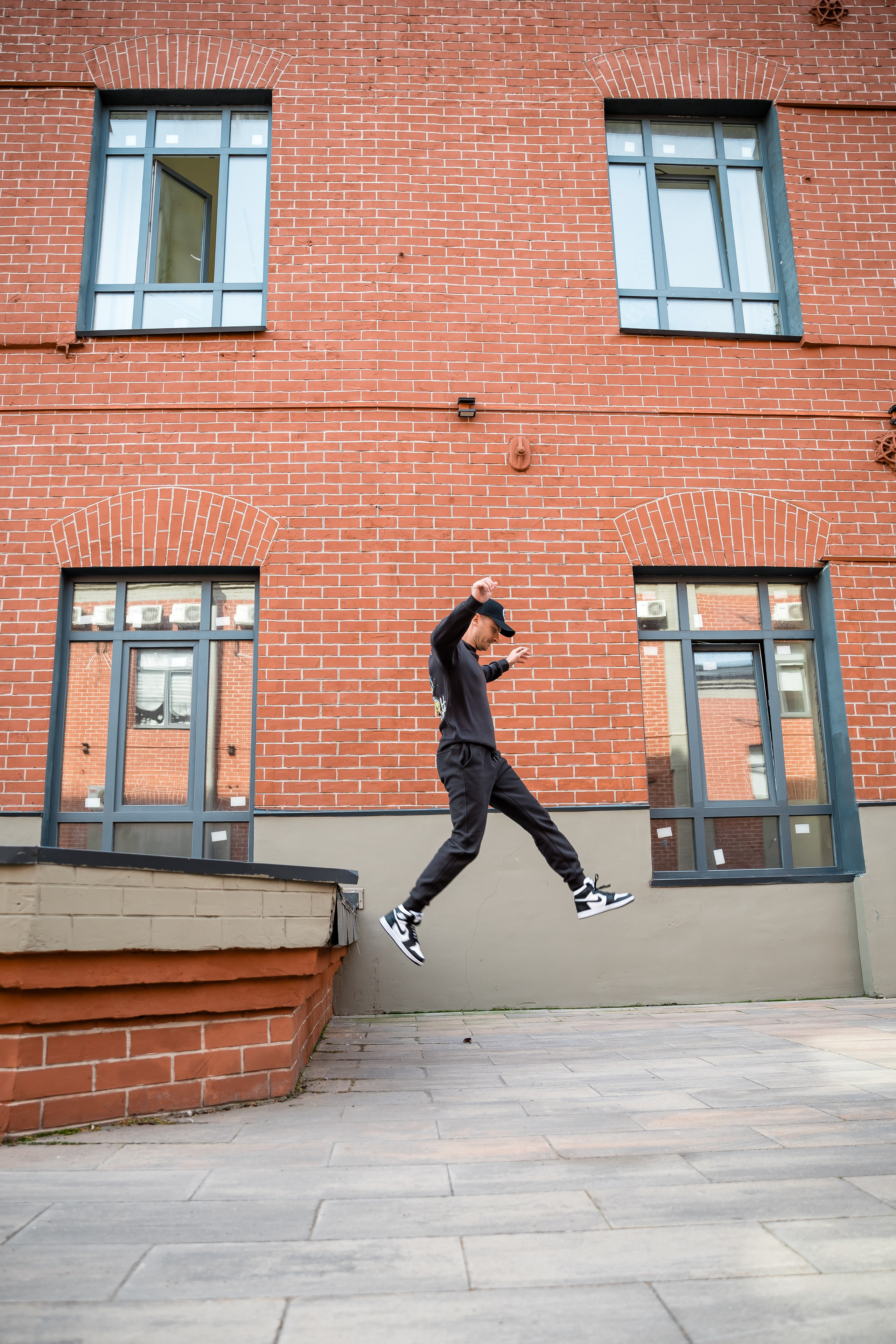 Индивидуальные съёмки. Фотограф FOTOBANKA