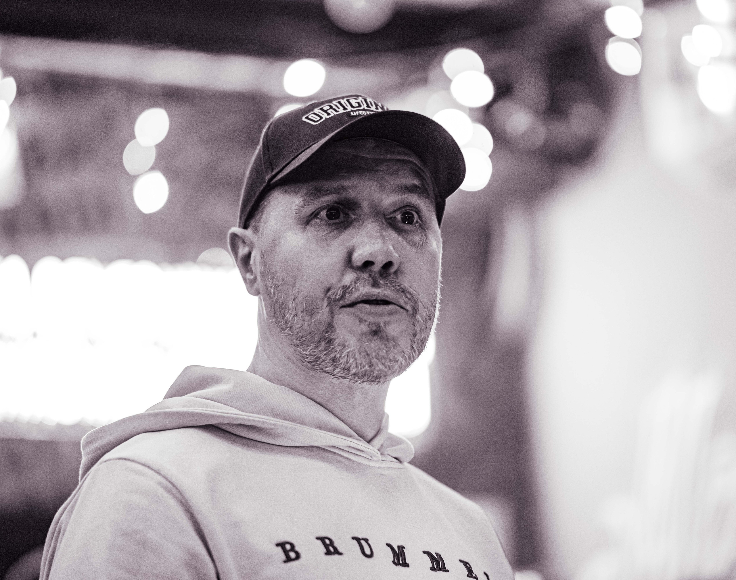 Фоторепортаж поэтического события