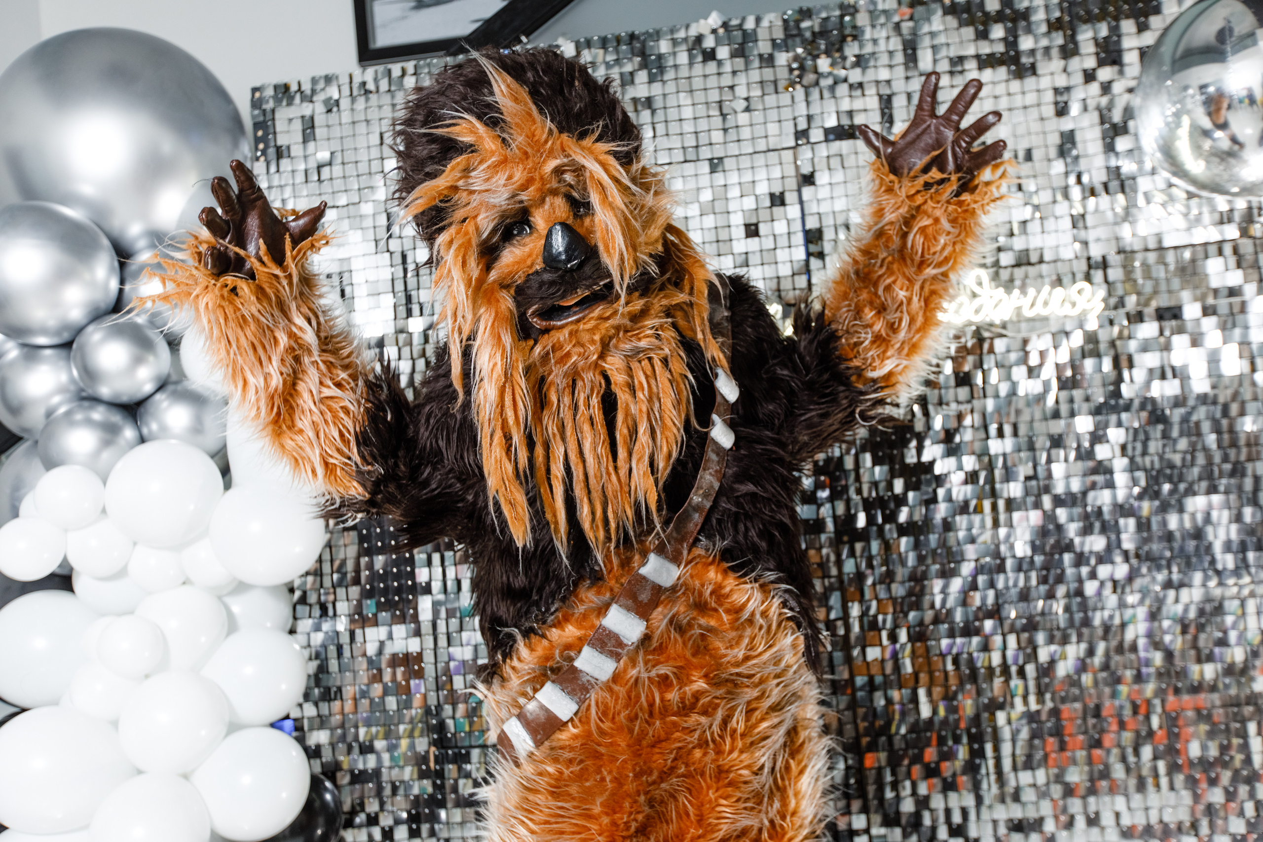 День рожденье ребенка. Krumstudio фото, видео по Москве и МО