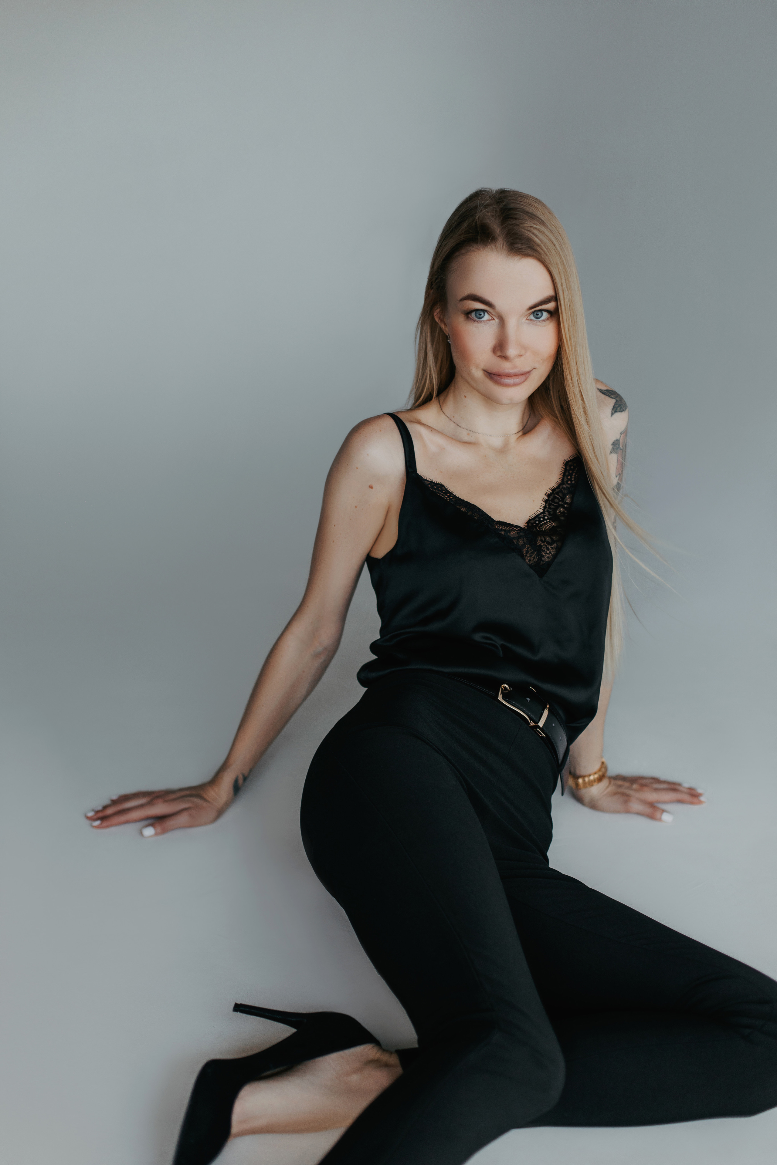 Индивидуальная фотосессия. Krumstudio фото, видео по Москве и МО