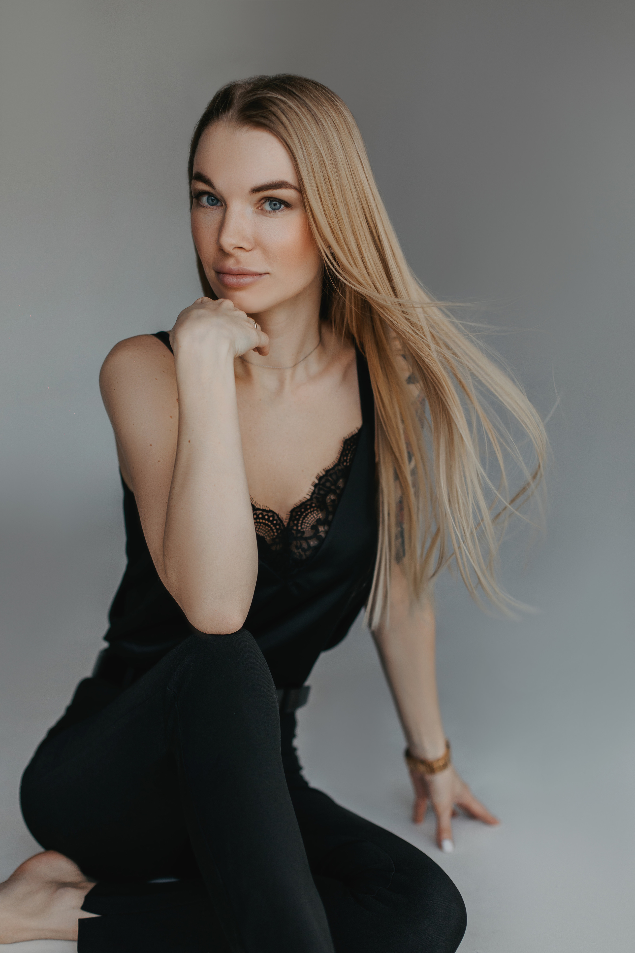 Индивидуальная фотосессия. Krumstudio фото, видео по Москве и МО