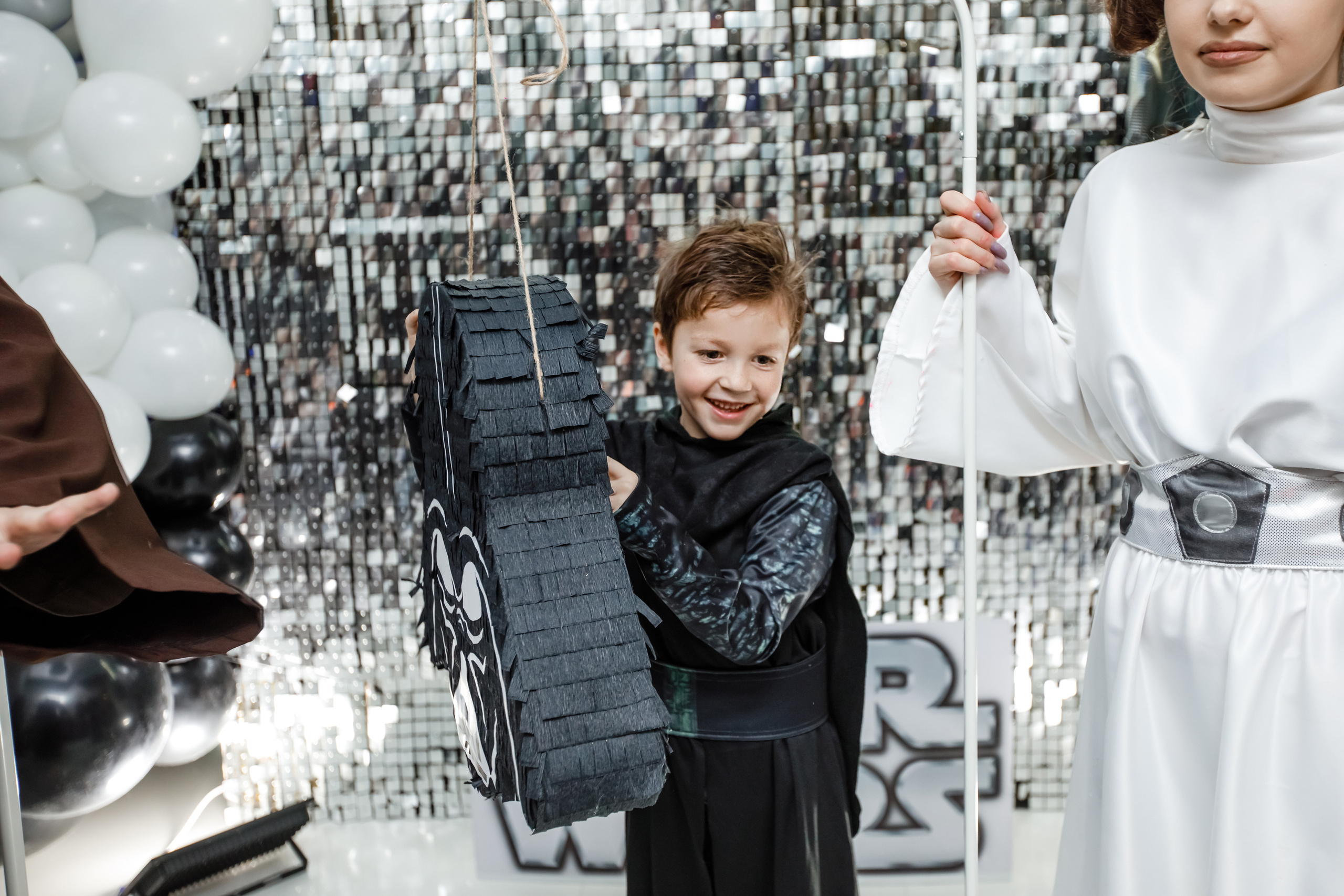 День рожденье ребенка. Krumstudio фото, видео по Москве и МО