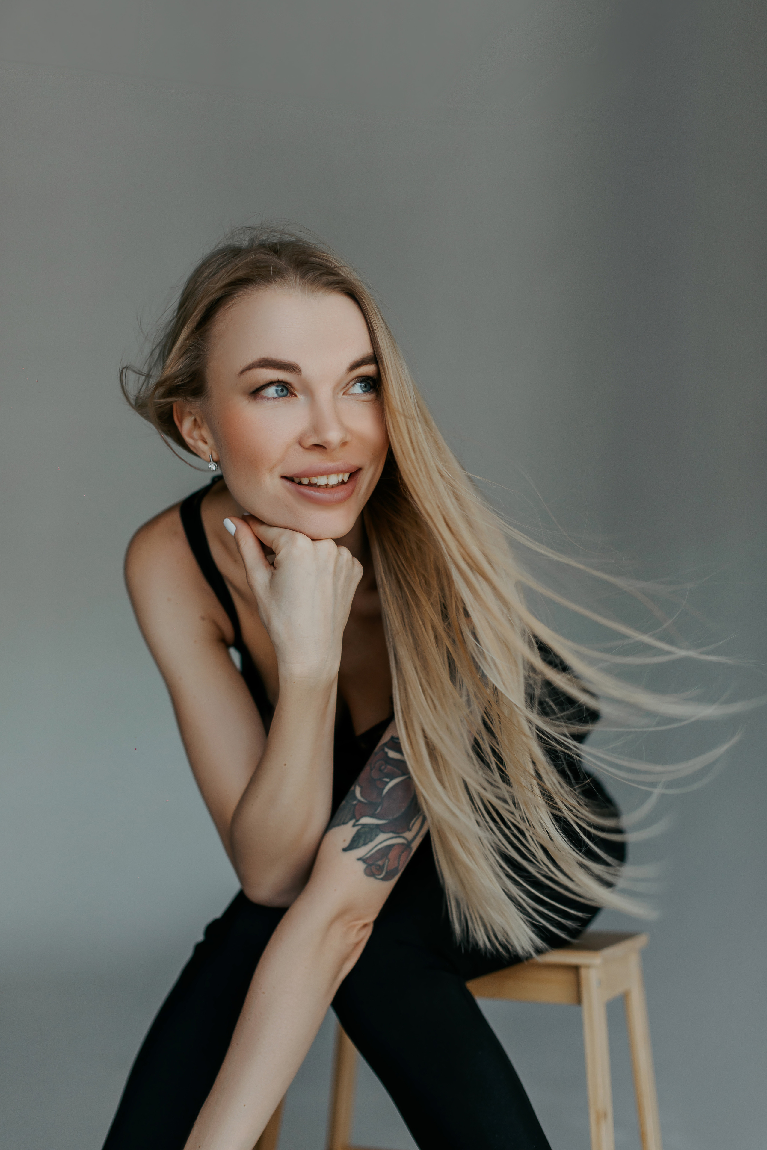 Индивидуальная фотосессия. Krumstudio фото, видео по Москве и МО