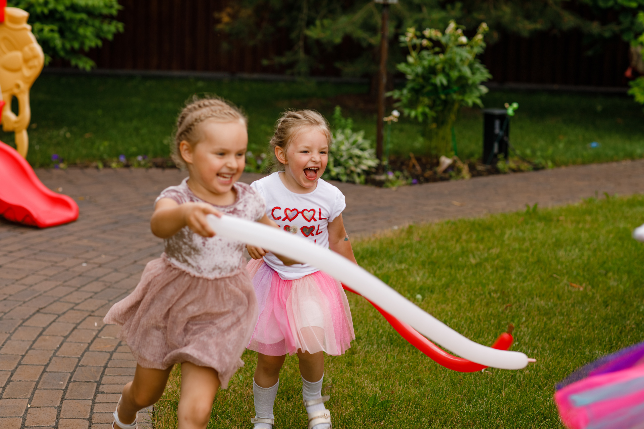 День рожденье ребенка. Krumstudio фото, видео по Москве и МО