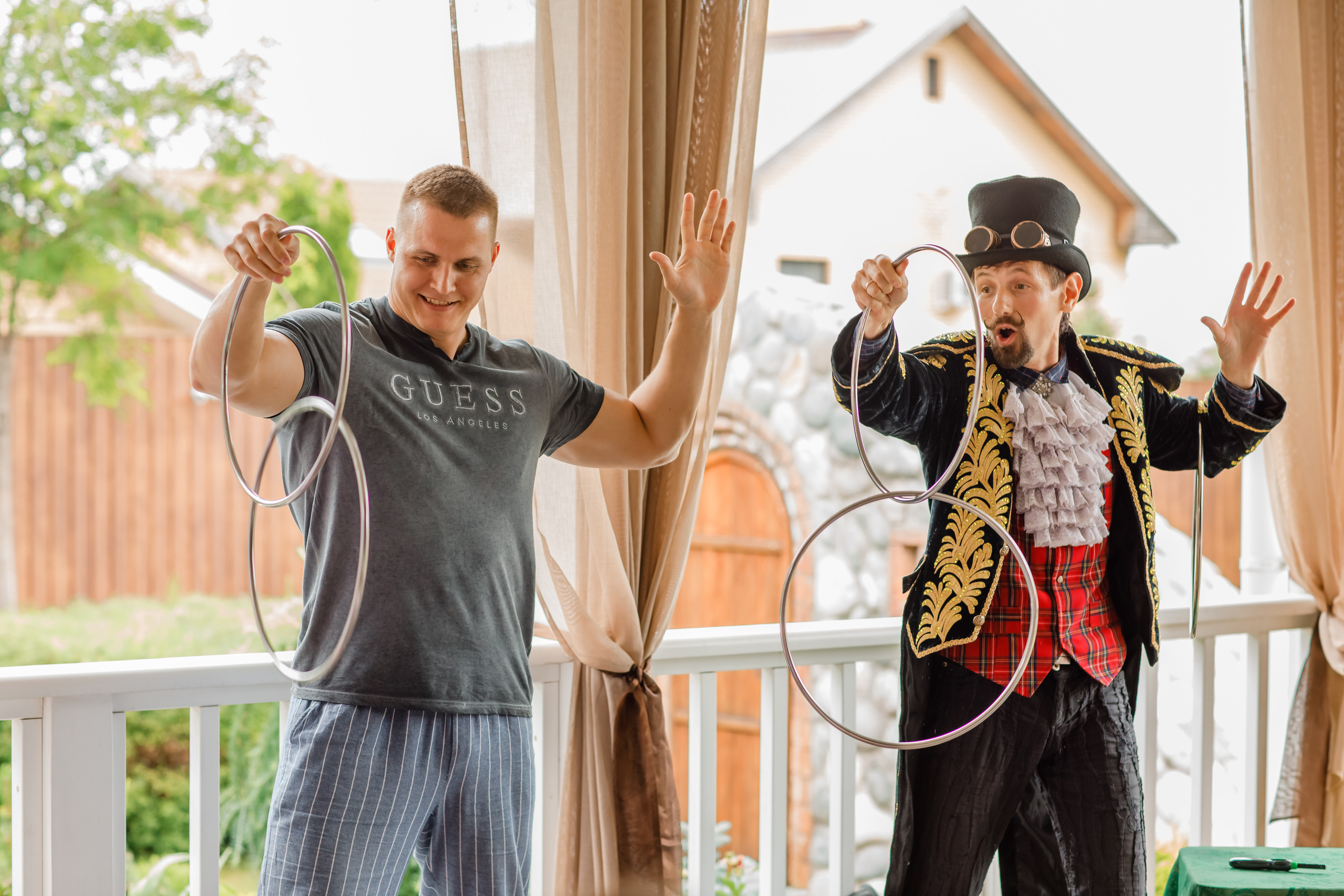 День рожденье ребенка. Krumstudio фото, видео по Москве и МО