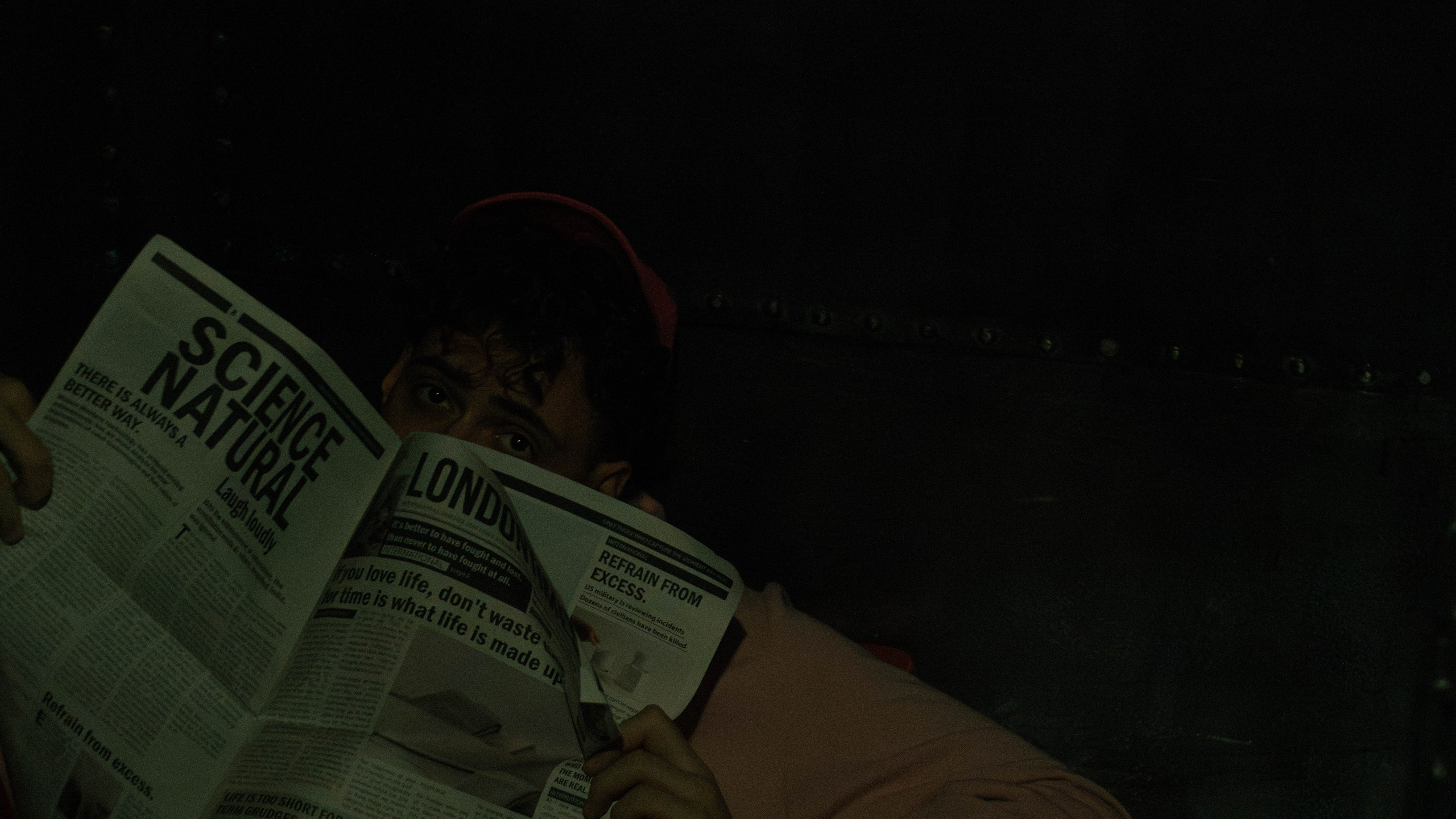 Портретный фотограф в Санкт-Петербурге Рябова Ольга