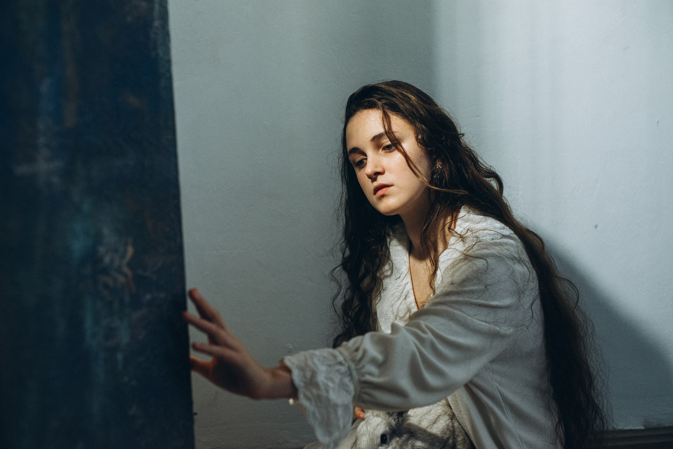 Волшебство внутри тебя. Фотограф Катерина Тюрина. Саратов