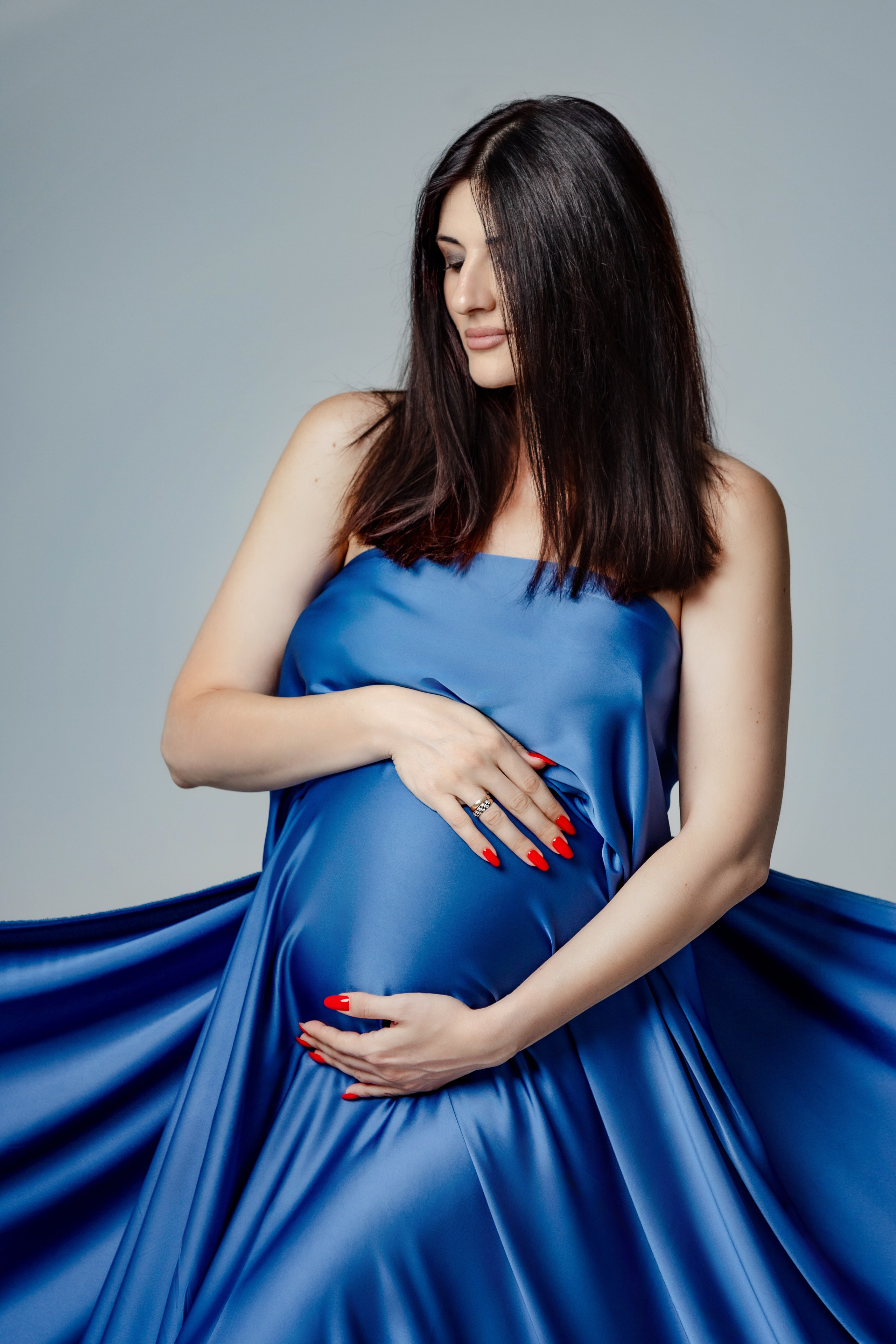 Студийная съёмка. Коммерческий фотограф Яна Беличенко Анапа Краснодарский край