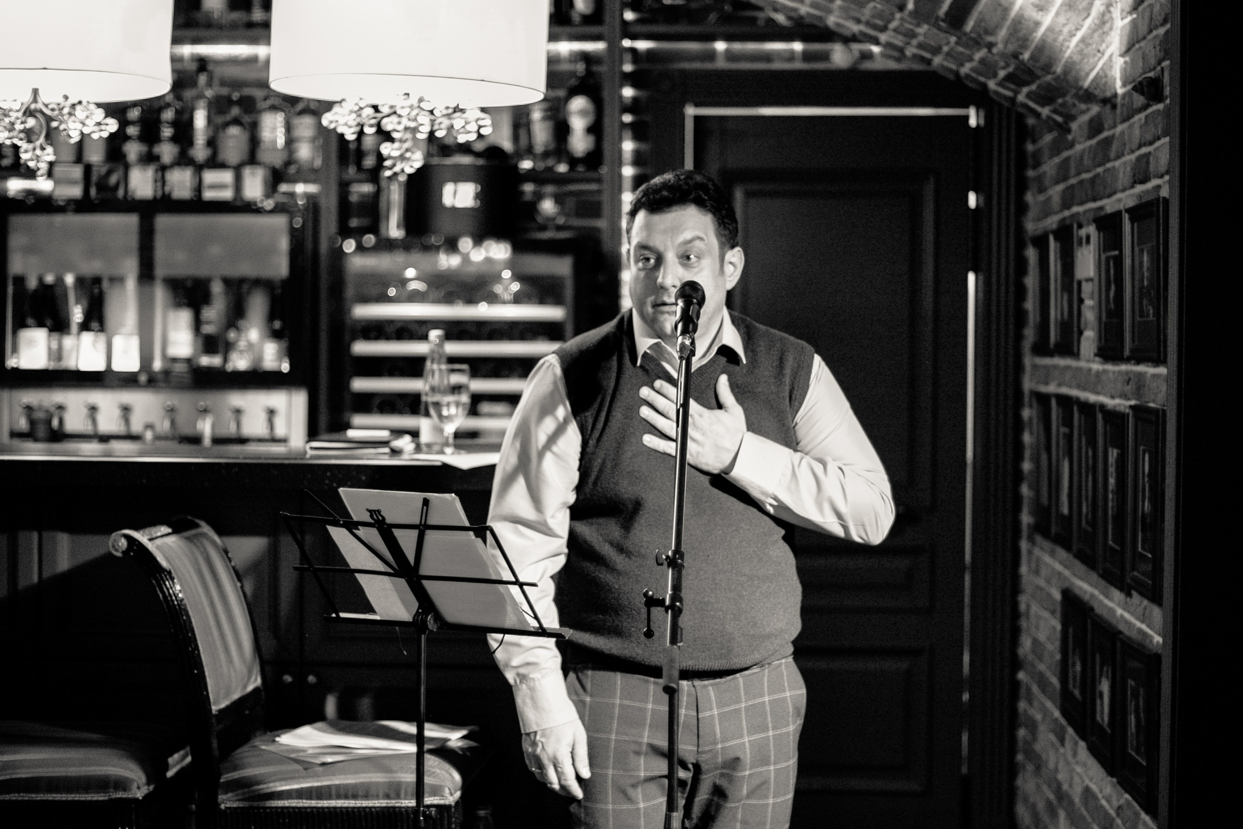 Специальные проекты. По любви!