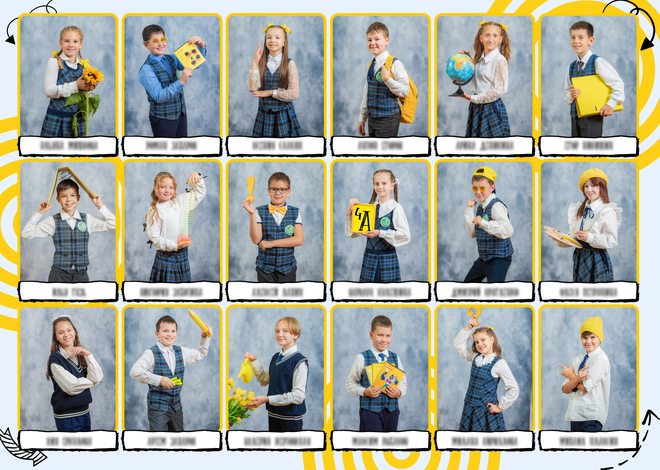 ЖЕЛТЫЙ Альбом 10 разворотов. Фото, видео, авторские выпускные альбомы в Нижнем Новгороде