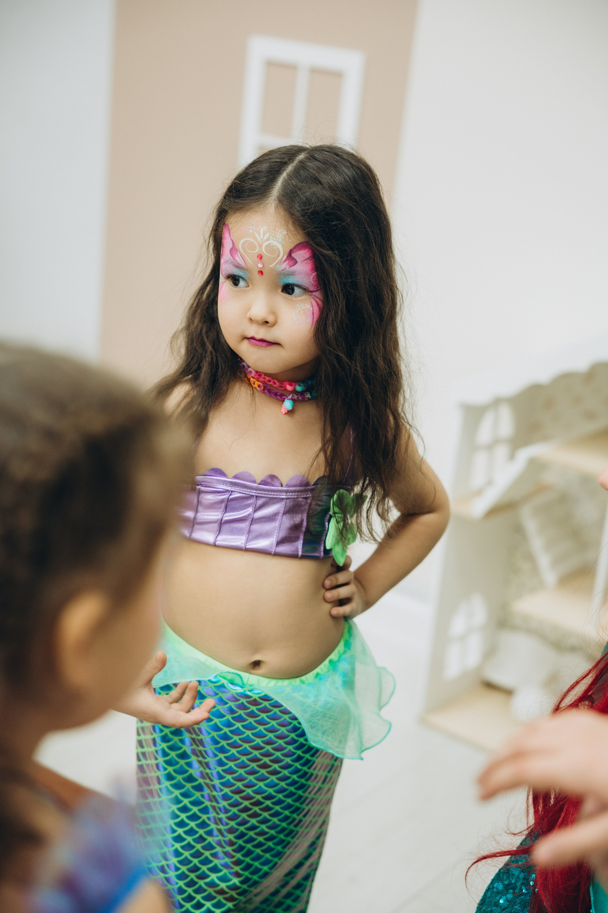 Злате 5 лет. Свадебный, семейный фотограф в Иркутске Светлана Макаричева