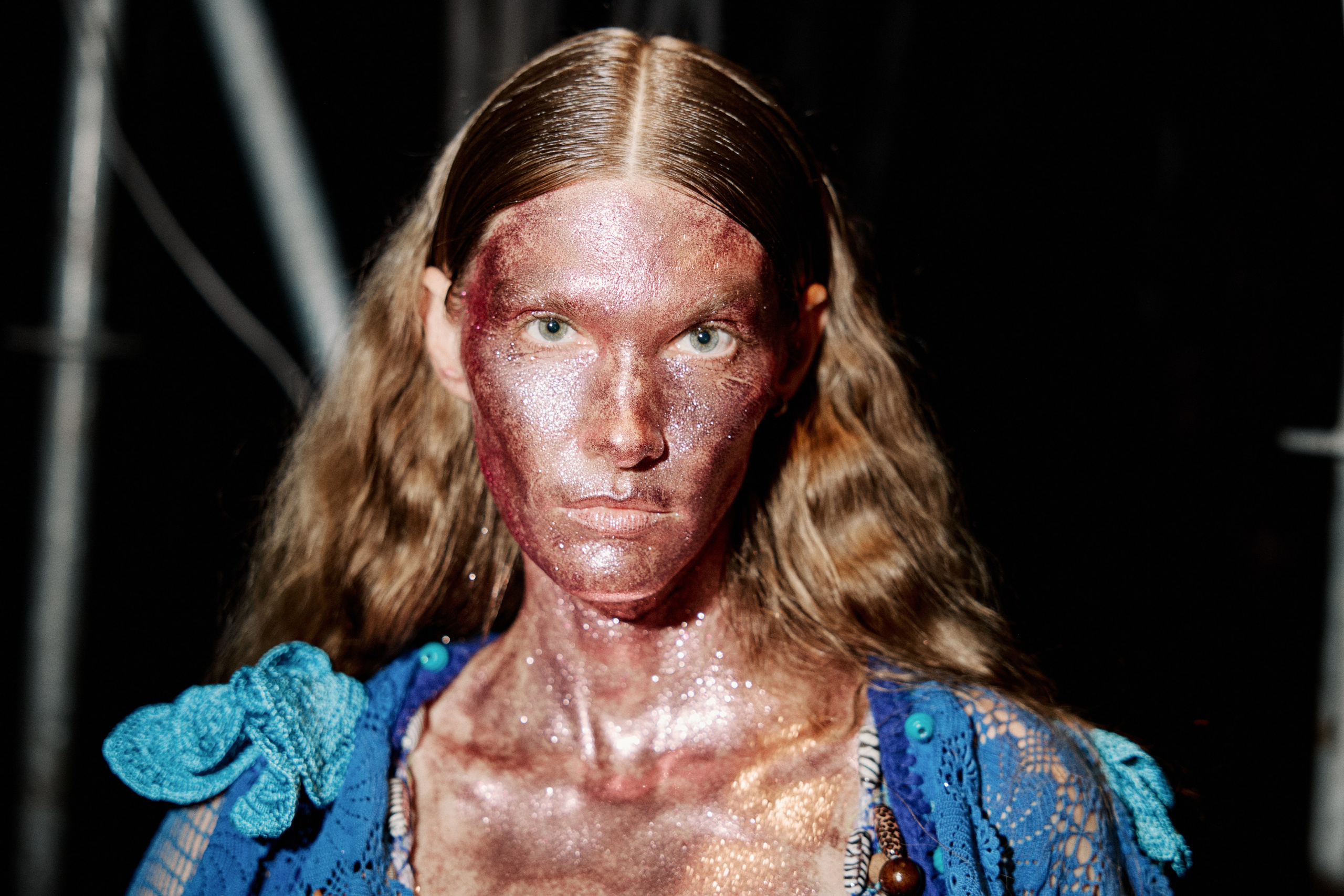 Moscow Fashion Week Guests. September 2026. Портретный и ивент-фотограф в Москве Шамиль Хасянзанов