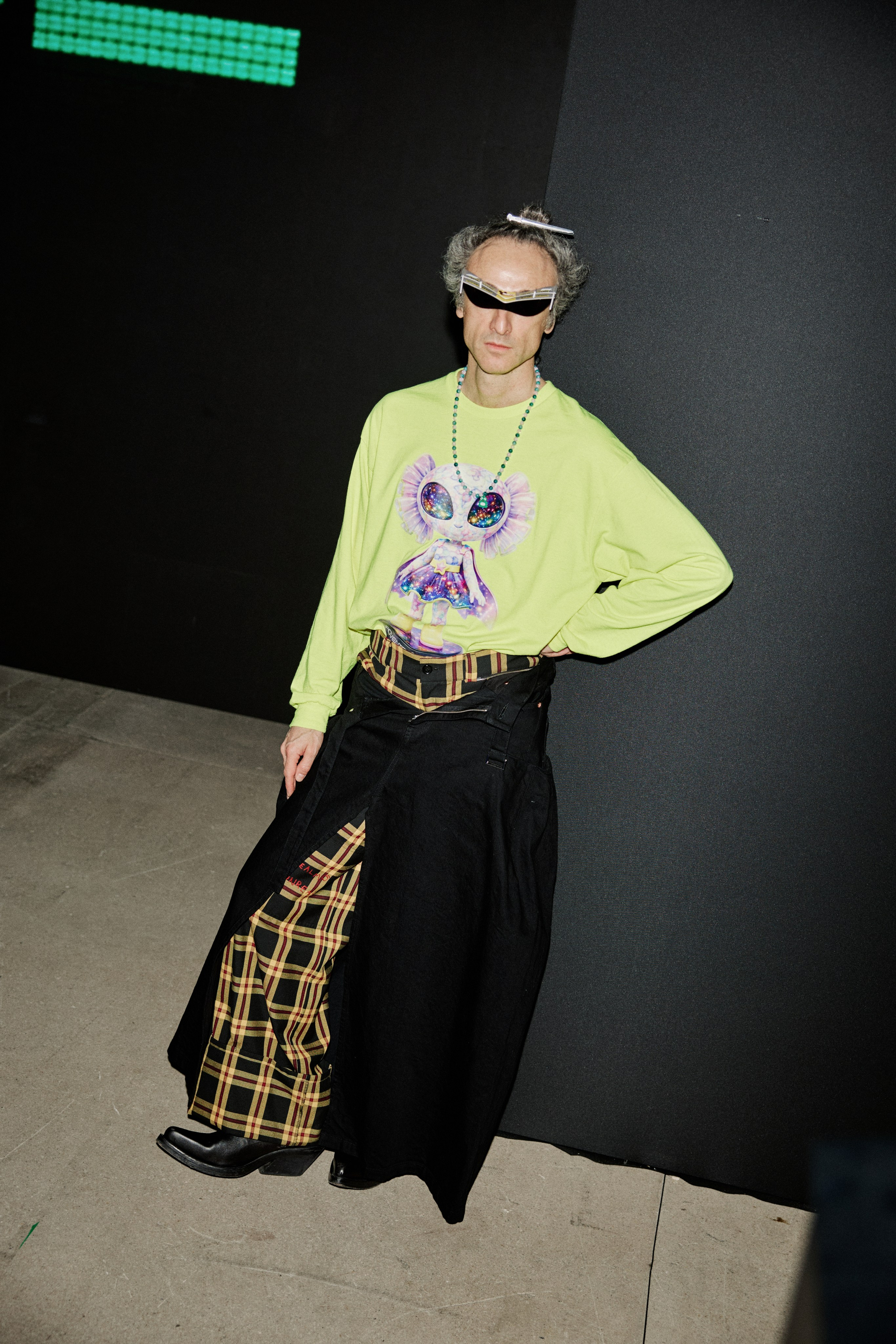 Moscow Fashion Week Guests. September 2026. Портретный и ивент-фотограф в Москве Шамиль Хасянзанов