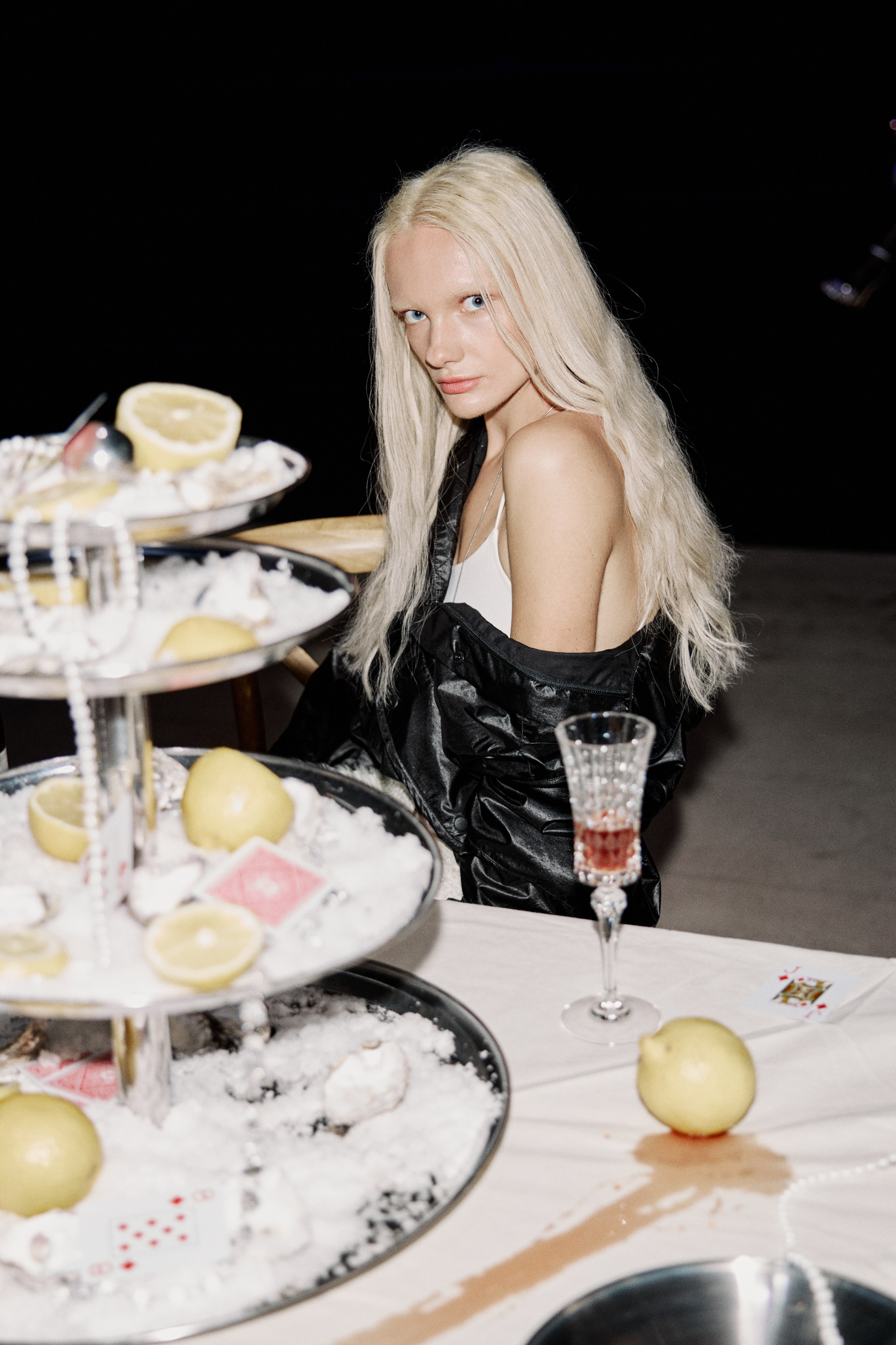 Moscow Fashion Week Guests. September 2026. Портретный и ивент-фотограф в Москве Шамиль Хасянзанов
