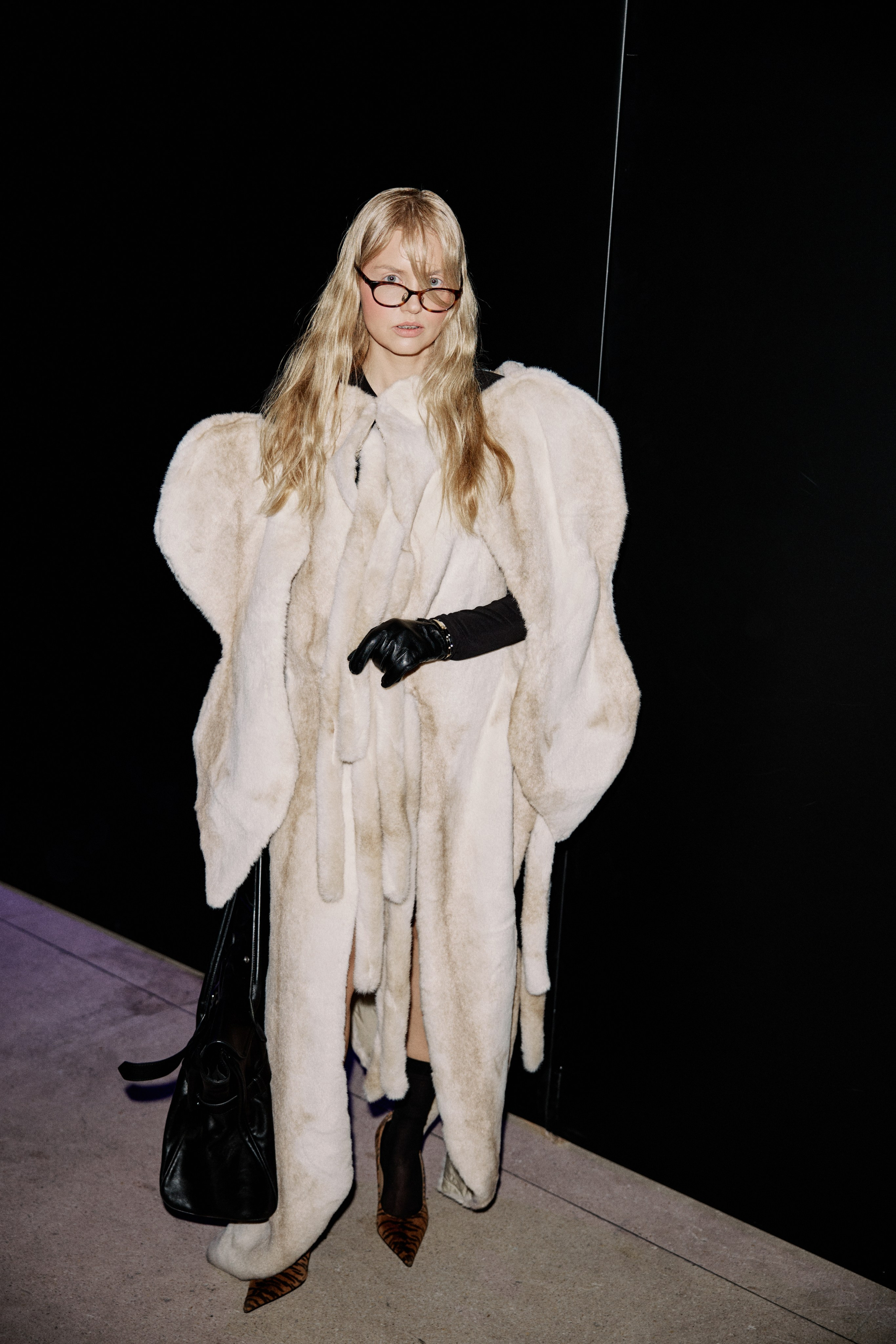 Moscow Fashion Week Guests. September 2026. Портретный и ивент-фотограф в Москве Шамиль Хасянзанов