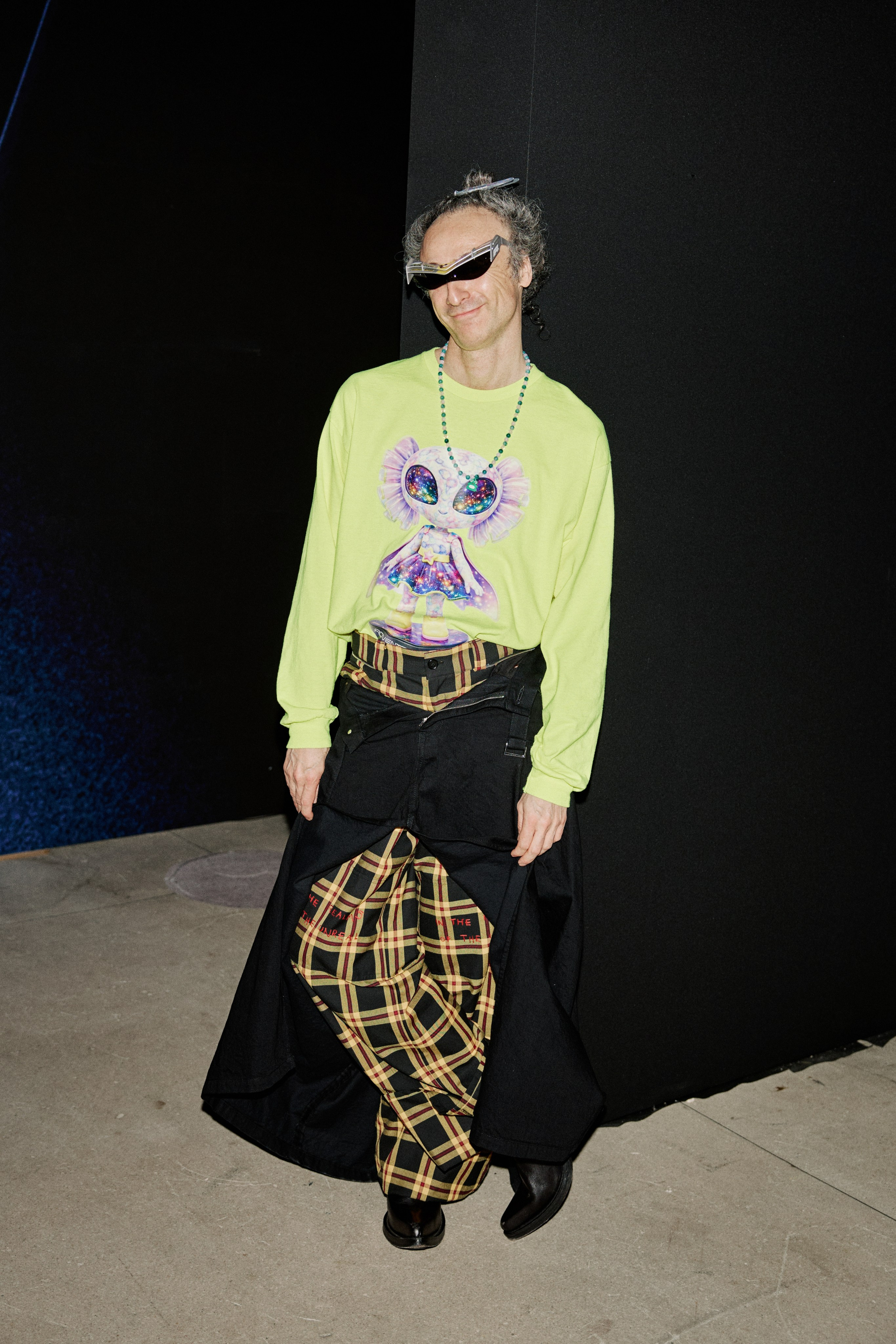 Moscow Fashion Week Guests. September 2026. Портретный и ивент-фотограф в Москве Шамиль Хасянзанов