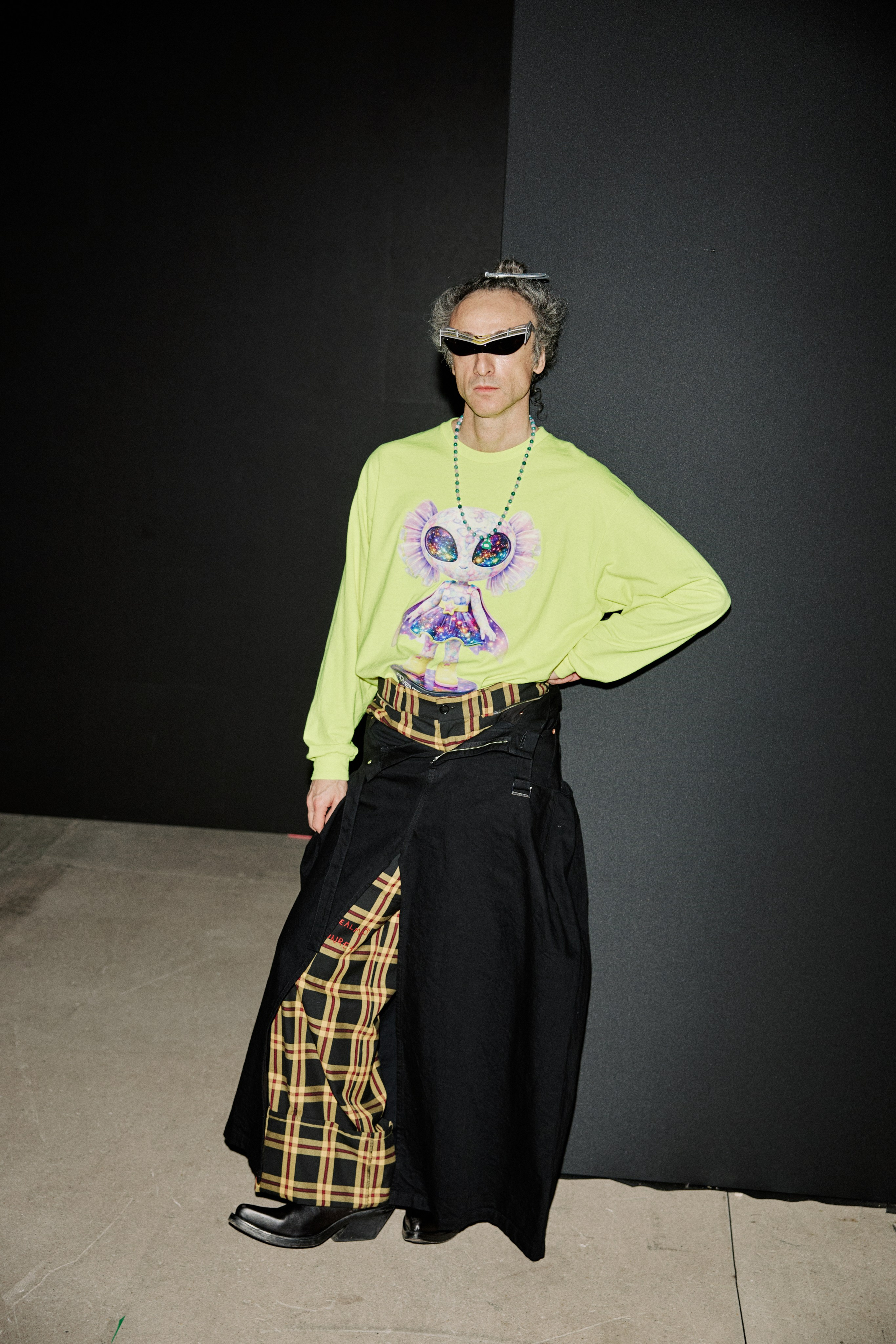 Moscow Fashion Week Guests. September 2026. Портретный и ивент-фотограф в Москве Шамиль Хасянзанов