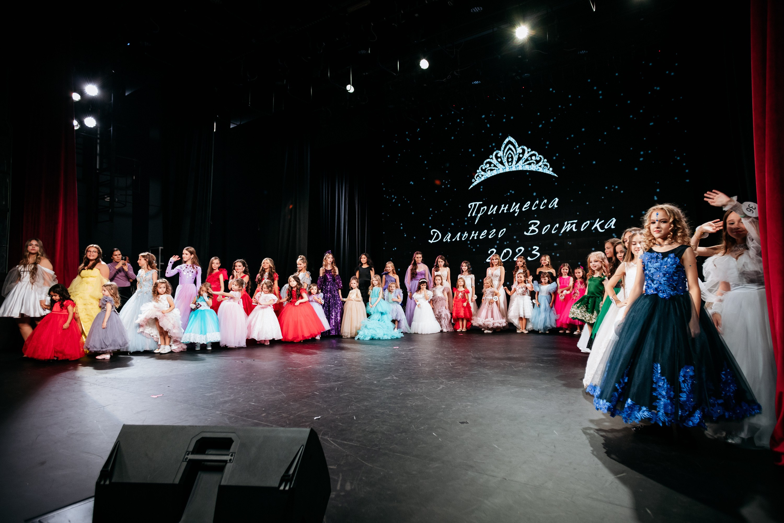 ПРИНЦЕССА ДАЛЬНЕГО ВОСТОКА. СВОИ. ФОТООТЧЕТЫ-СОБЫТИЯ-МЕСТА