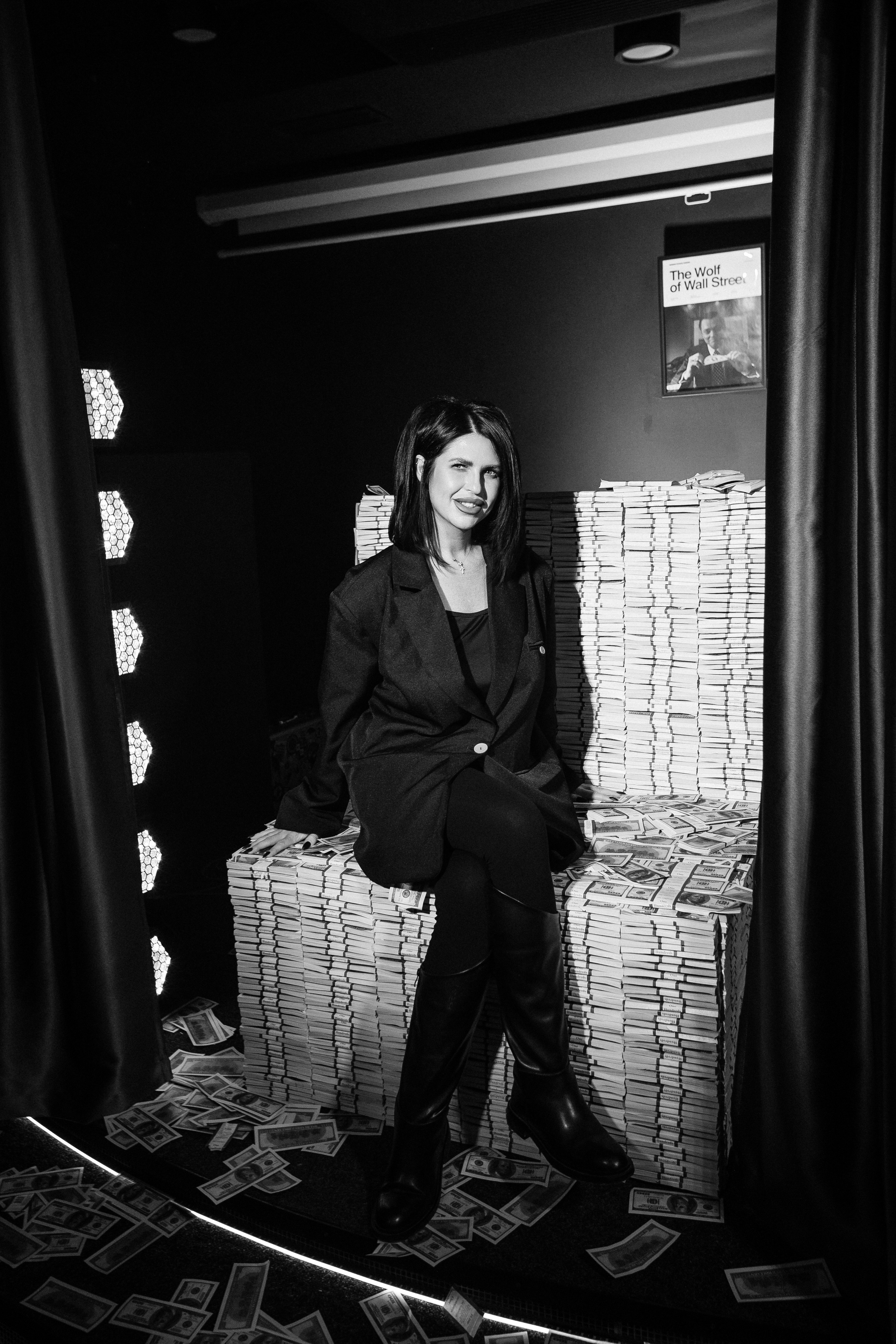 LA FAMIGLIA — SOLOVI — 1 YEAR. СВОИ. ФОТООТЧЕТЫ-СОБЫТИЯ-МЕСТА