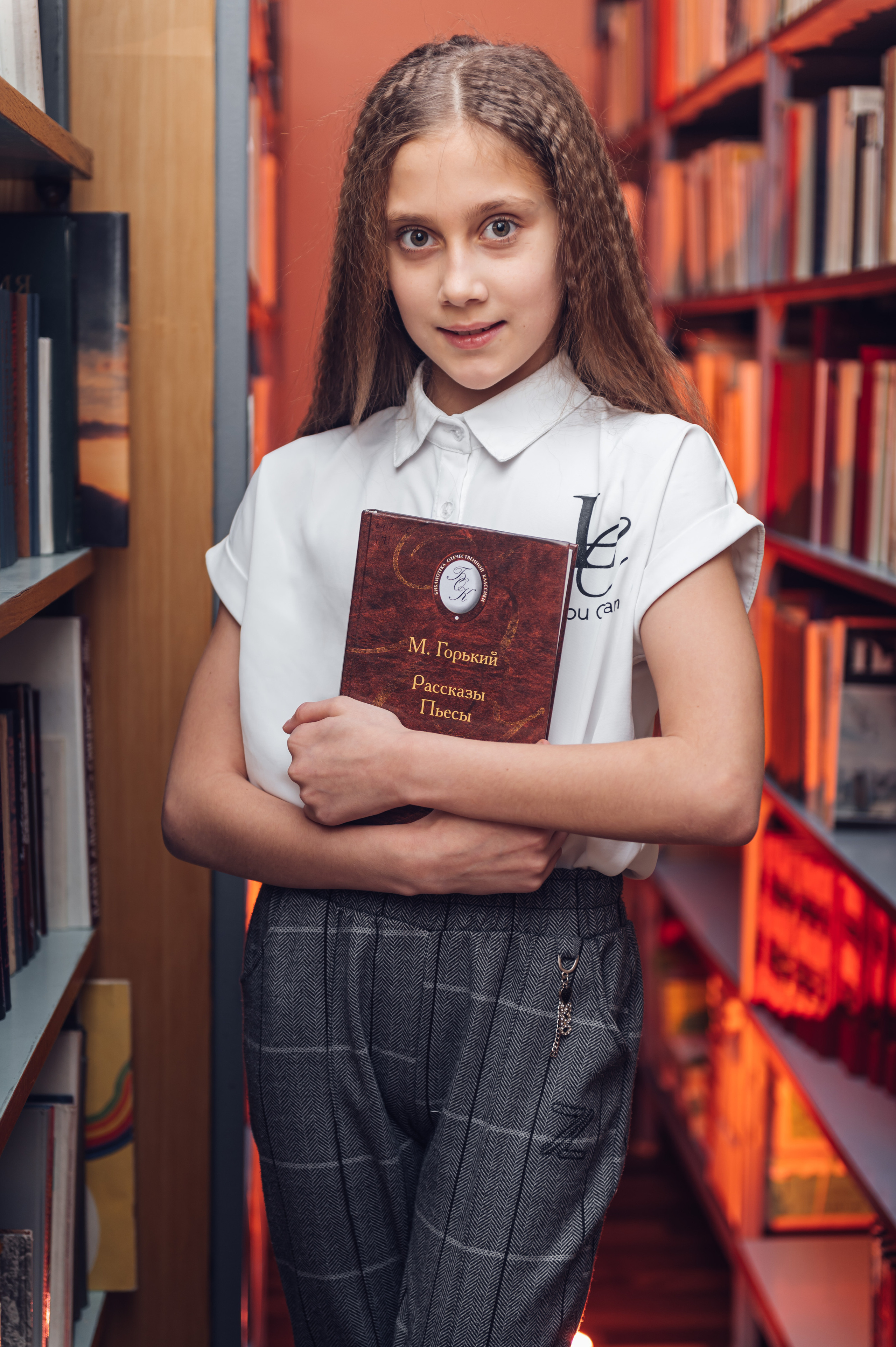 Начальные классы. Современные выпускные альбомы в Новосибирске