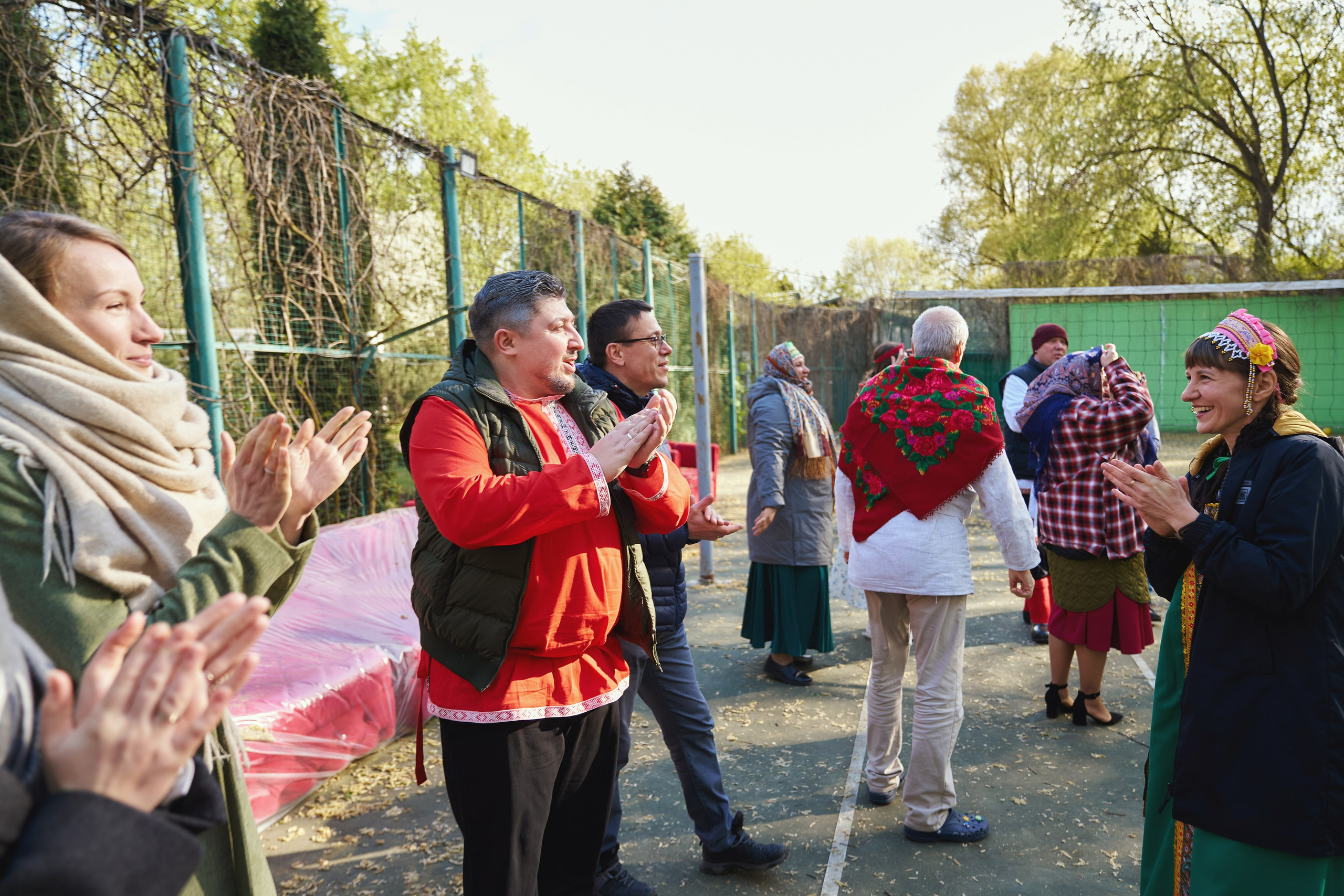 Фотограф на день рождения. Репортажный фотограф Евгений Опарин