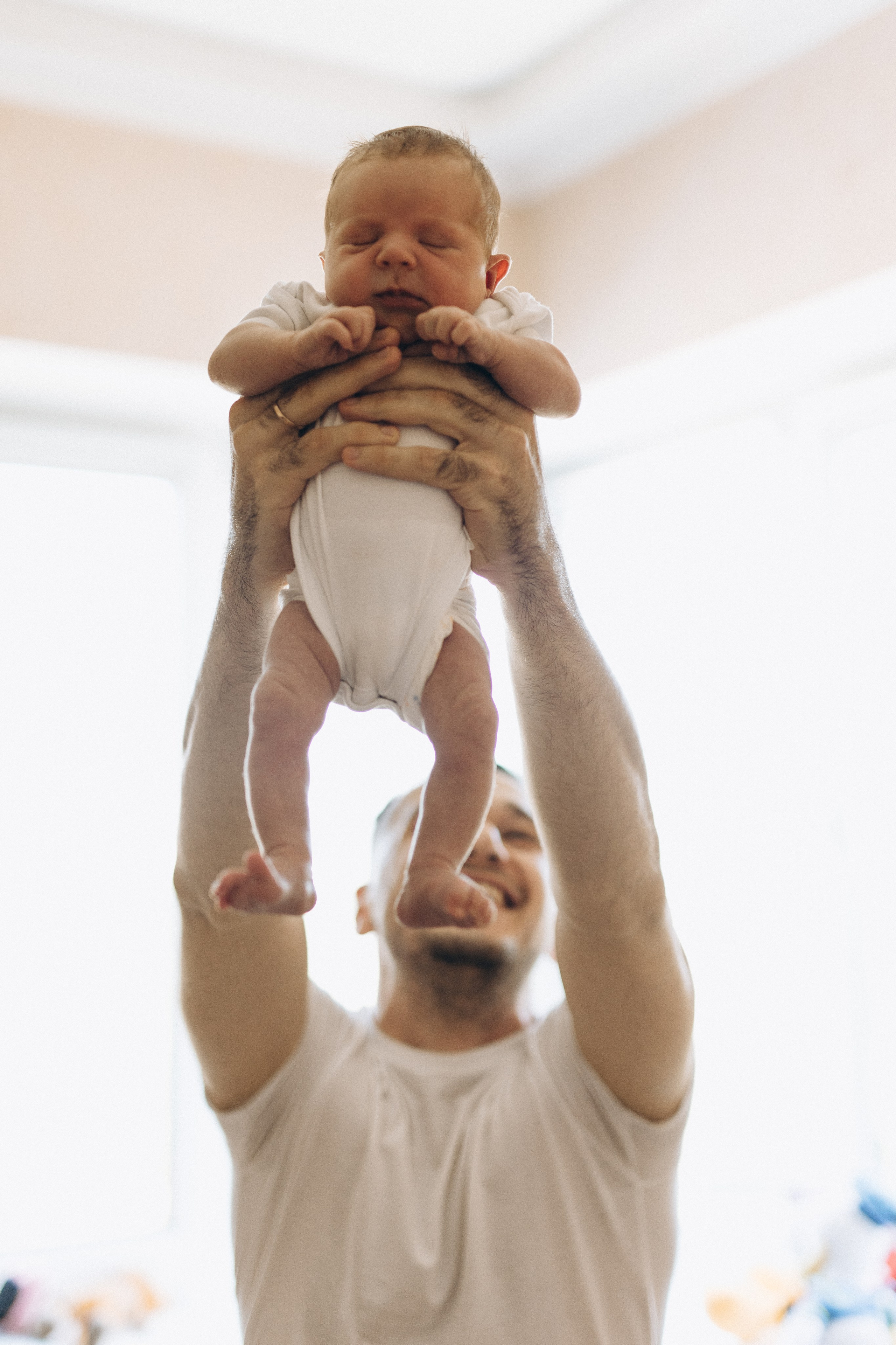 Домашняя фотосессия. Алёна Берёзка фотограф Минск