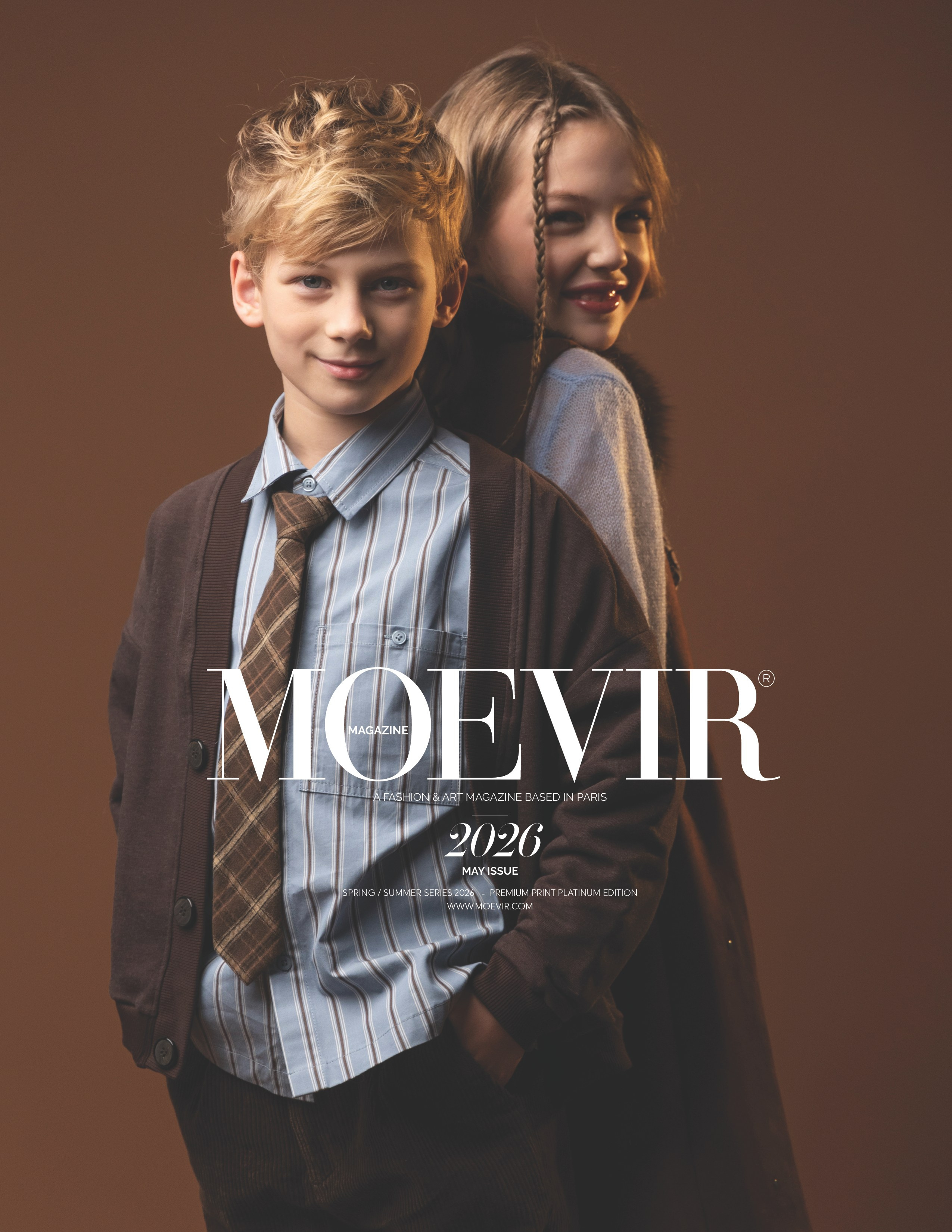 MOEVIR Paris May 26. Съёмки для брендов в Крыму / Стилист / Продюсер / Женя Мамай