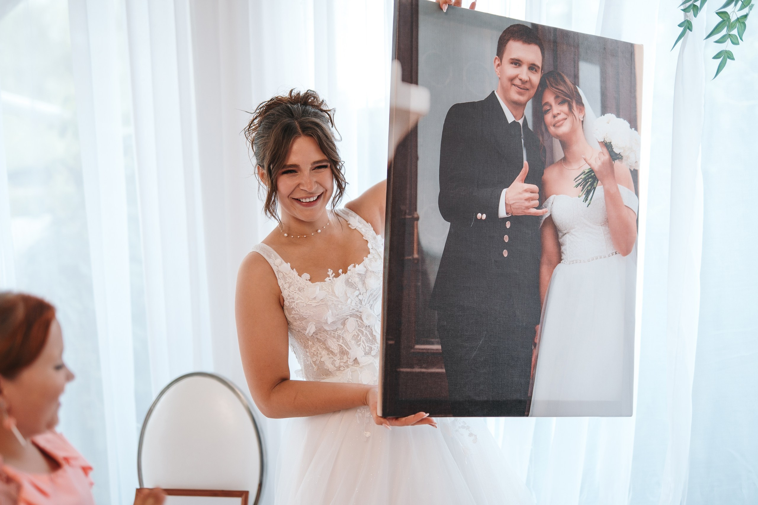 Свадьба в Green Hall Уфа 19 июня 2025 — Hilton, Sheraton, выездная регистрация под дождём