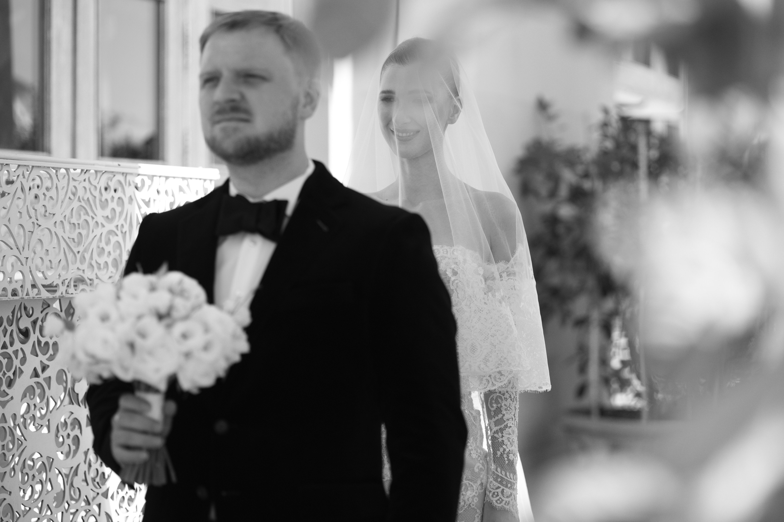 Юрий и Асият. Свадебный и семейный фотограф в Краснодаре и крае