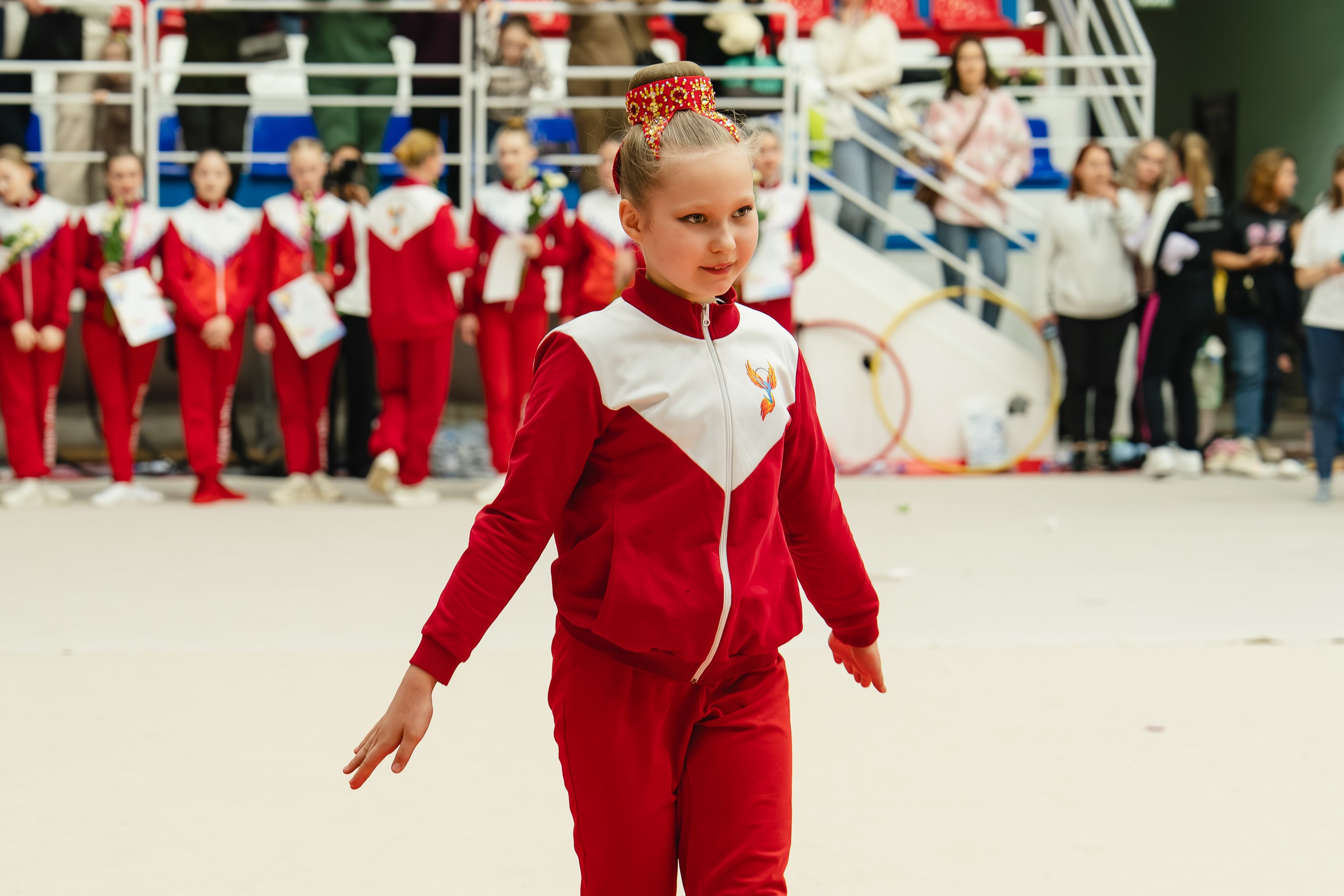 Весенний Кубок. Воробьева Ксения — Спортивный и танцевальный фотограф Новосибирск