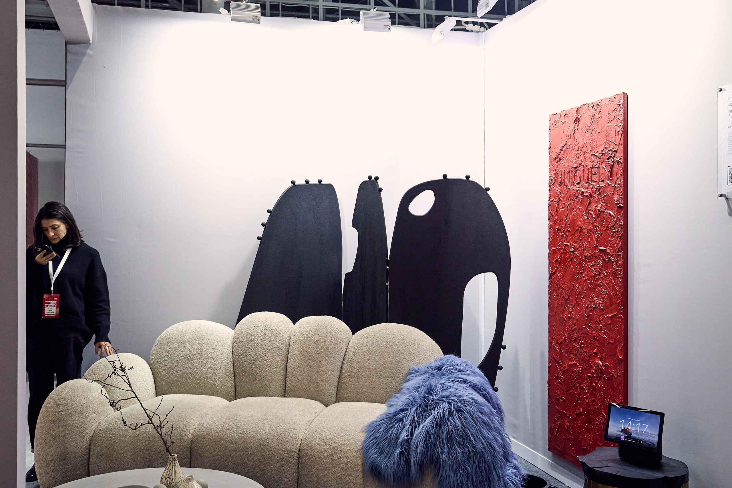 Неделя дизайна и интерьера в Москве. Константин Камышников: интерьерный фотограф в Москве и Подмосковье