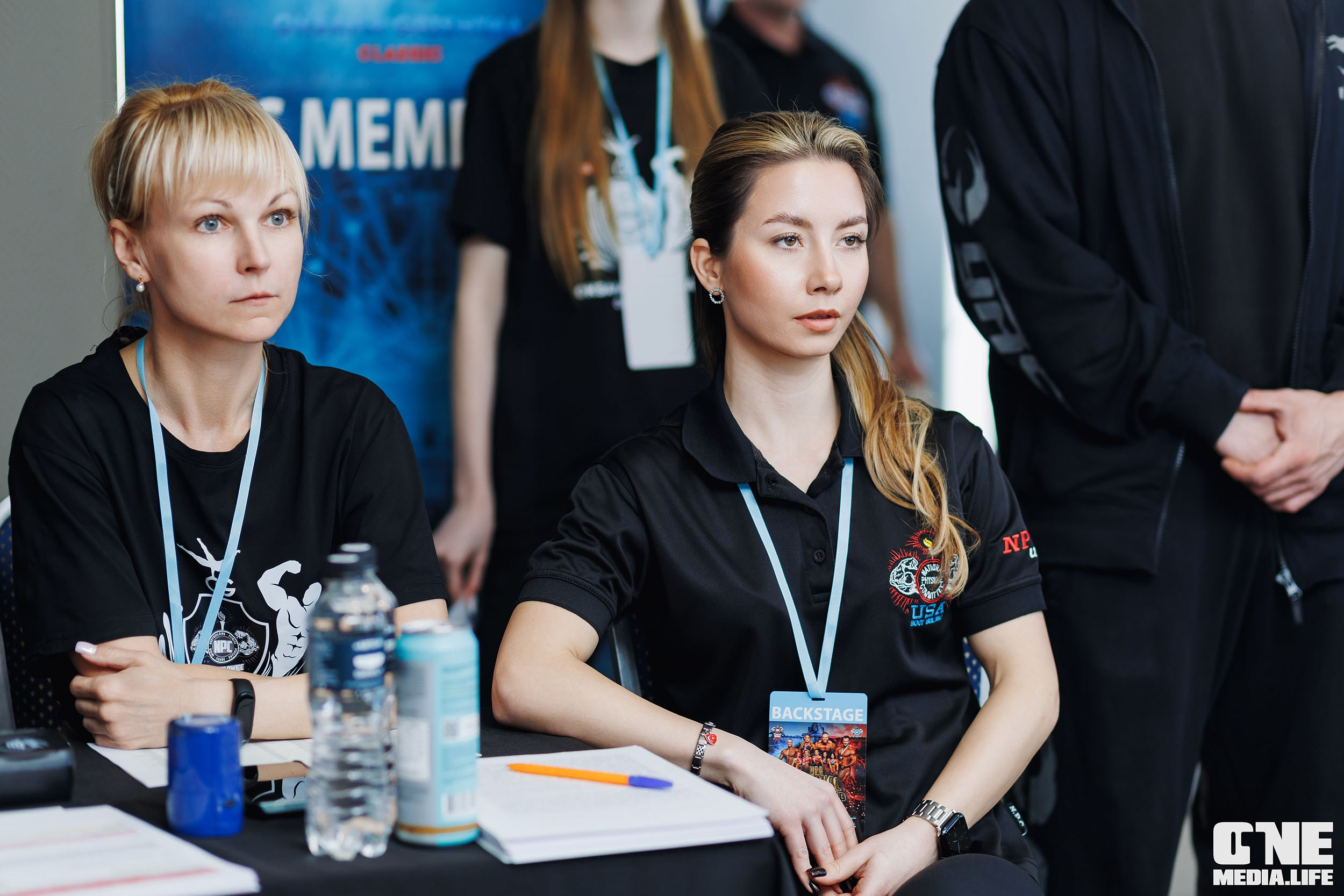 Регистрация на NPC Regional Royal Cup. One Media Life: фоторепортажи, фотоотчеты с мероприятий и заведений