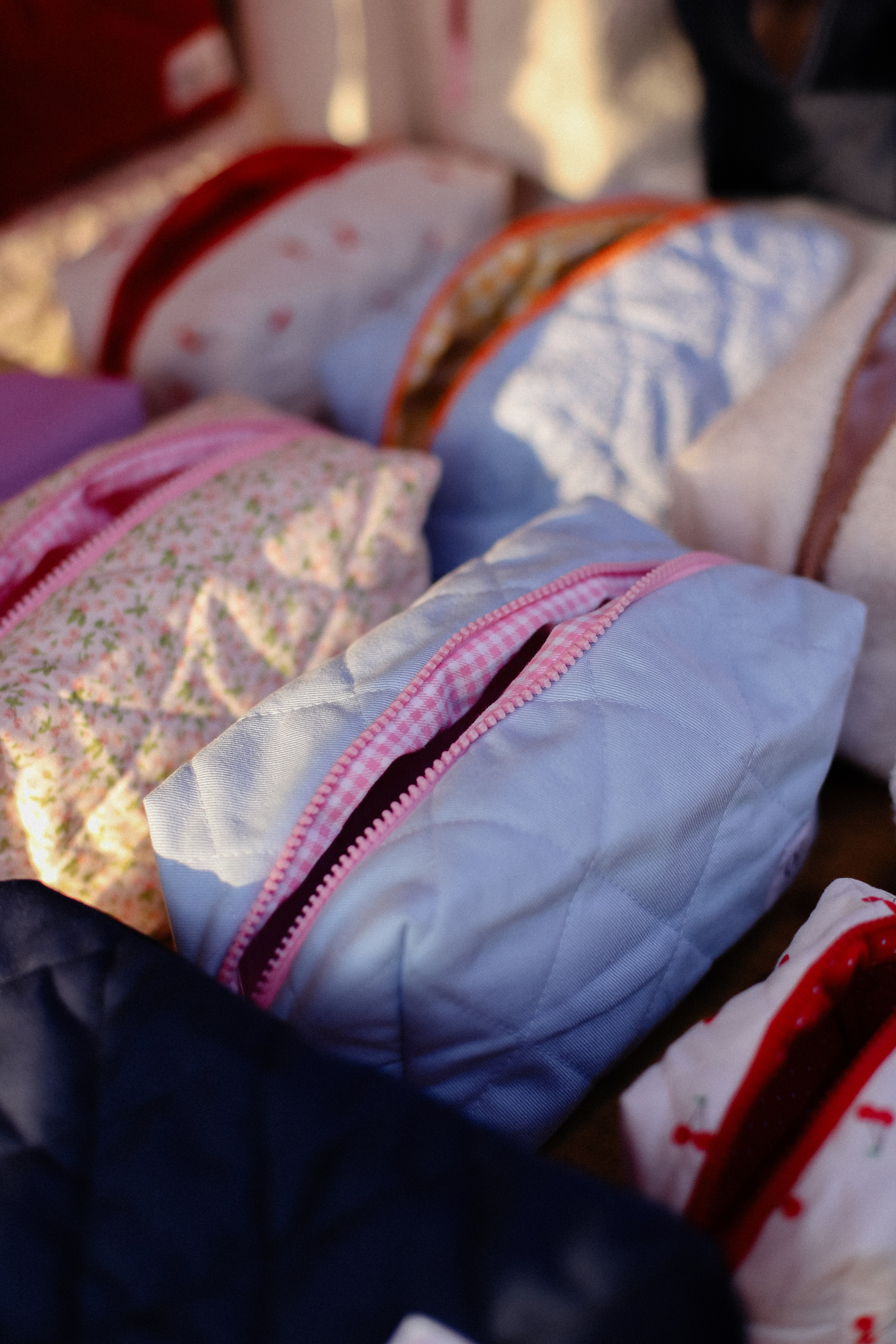 25.03 Ramstore и Интересные вещи. Фотограф в Алматы и Москве Даша Пушкина