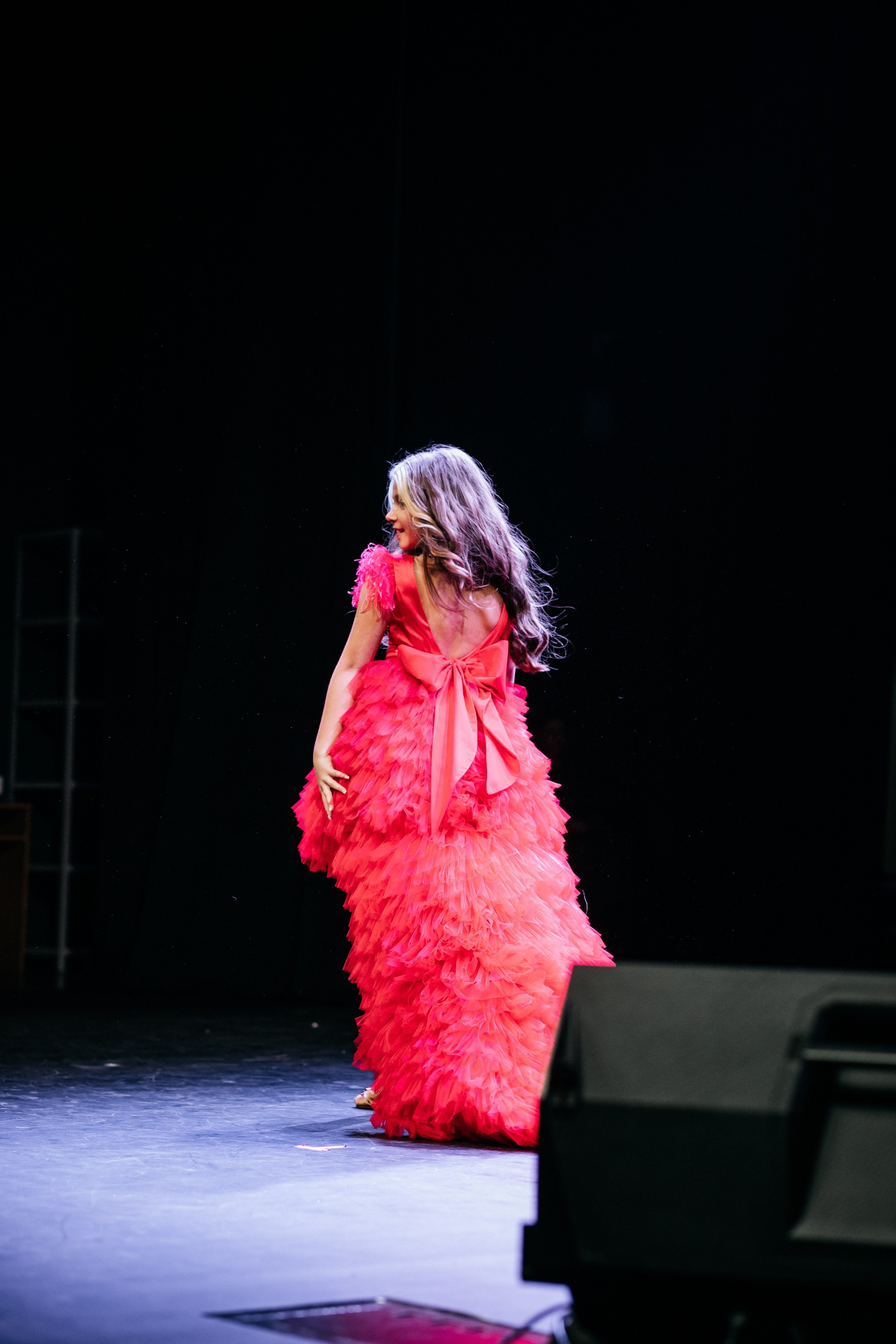 ПРИНЦЕССА ДАЛЬНЕГО ВОСТОКА. СВОИ. ФОТООТЧЕТЫ-СОБЫТИЯ-МЕСТА