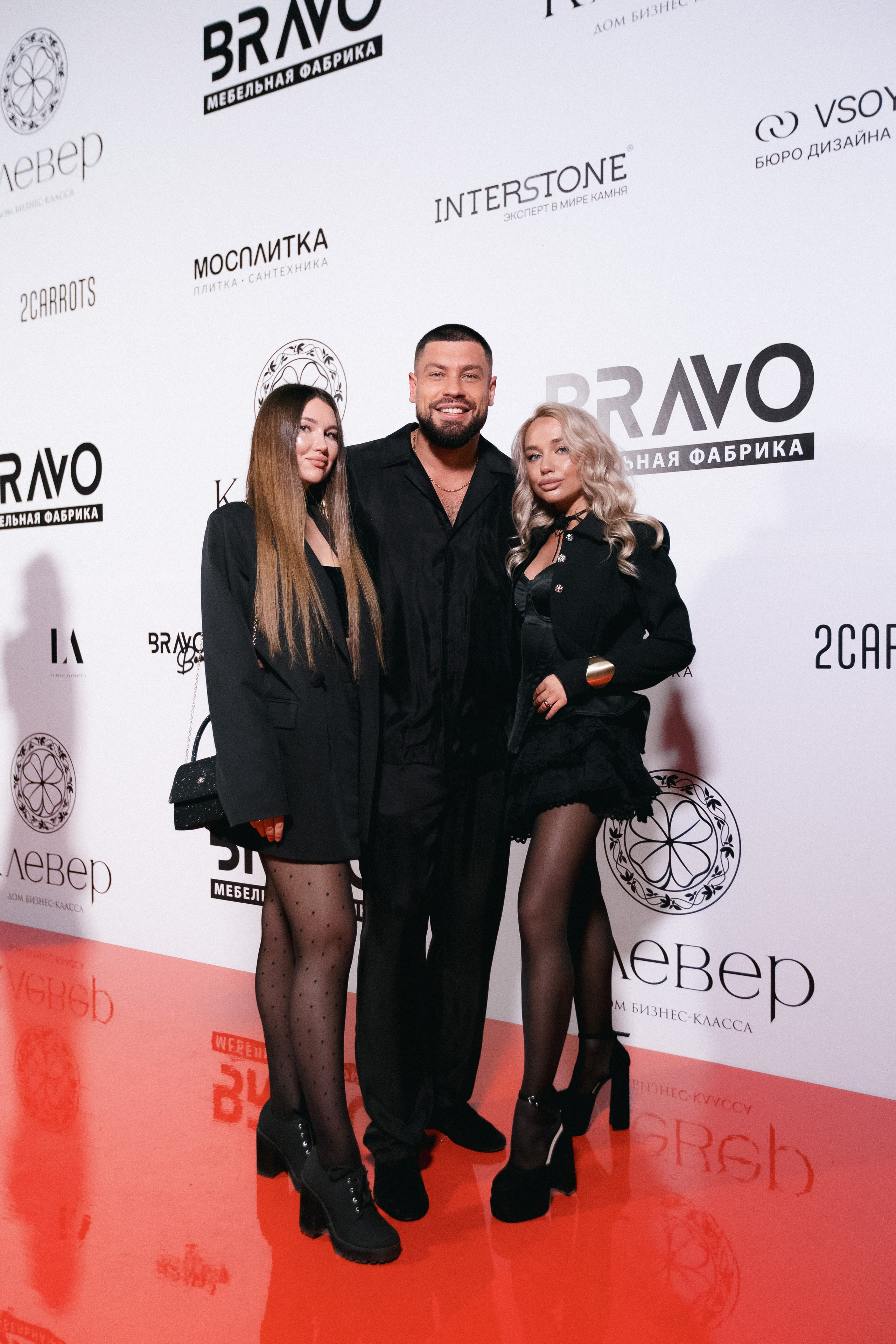 BRAVO BIRTHDAY 13 — PART I. СВОИ. ФОТООТЧЕТЫ-СОБЫТИЯ-МЕСТА