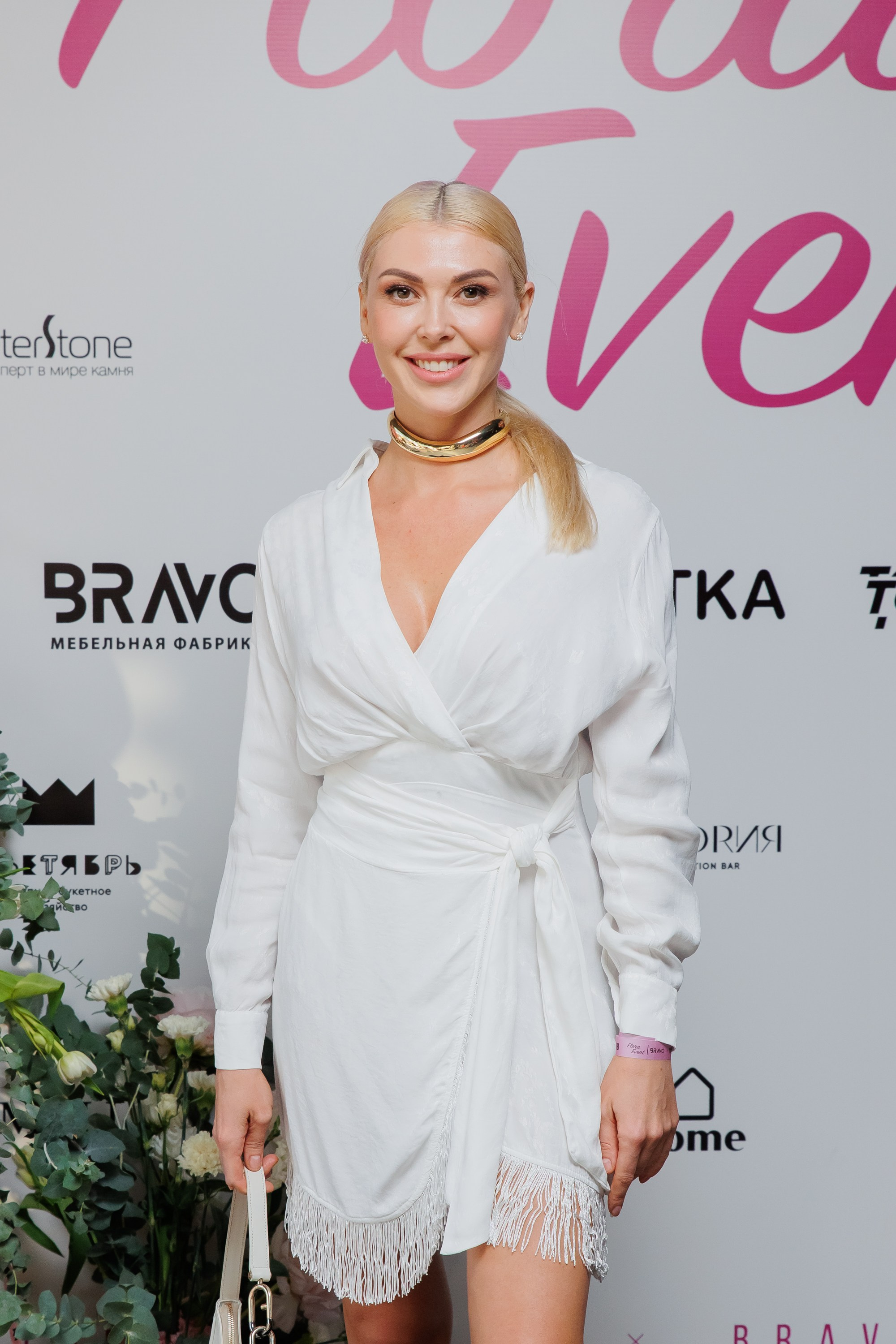 BRAVO — FLORA EVENT — PART III. СВОИ. ФОТООТЧЕТЫ-СОБЫТИЯ-МЕСТА