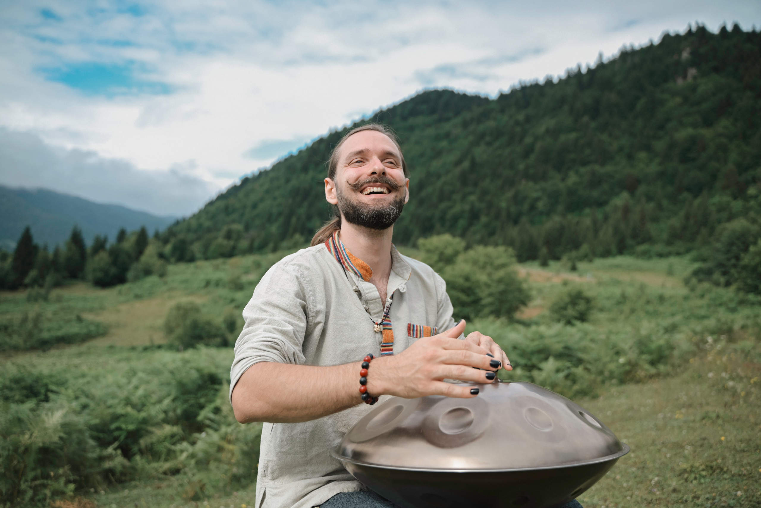 Event Photographer London — Retreat, Festival & Wellness | Anasta Fo